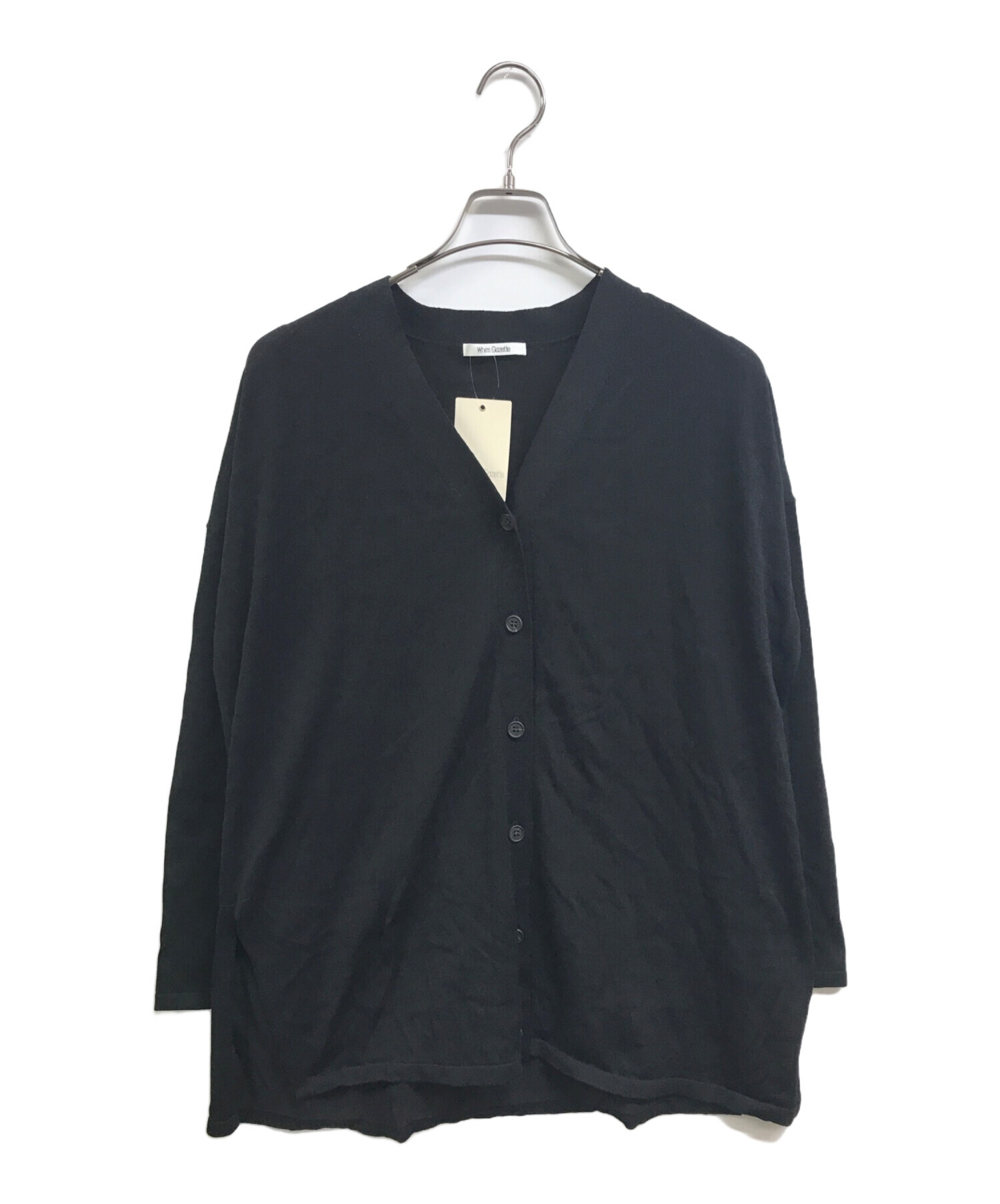 中古・古着通販】Whim Gazette (ウィムガゼット) ハイゲージ  