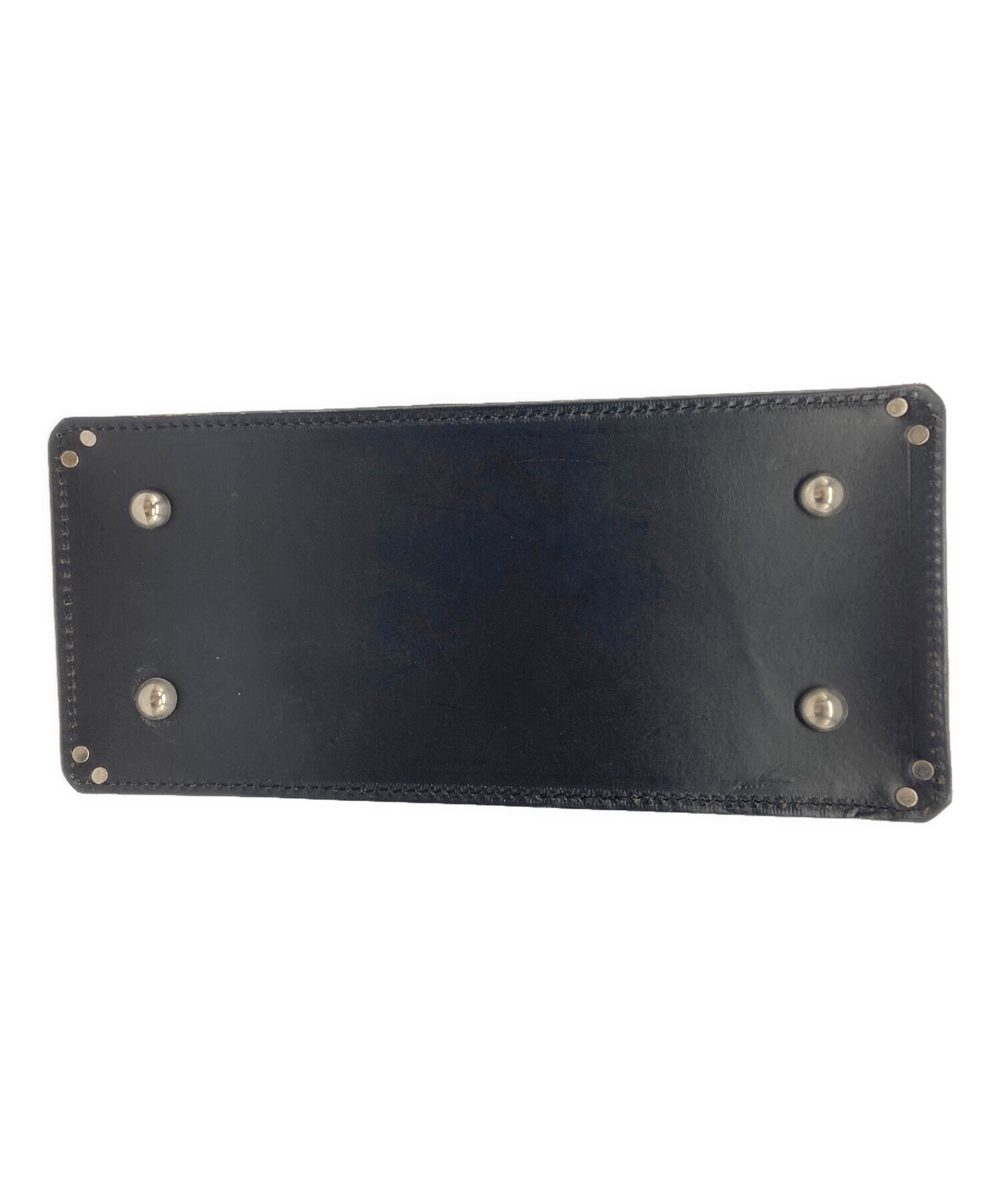 中古・古着通販】COMME des GARCONS (コムデギャルソン) スタッズ