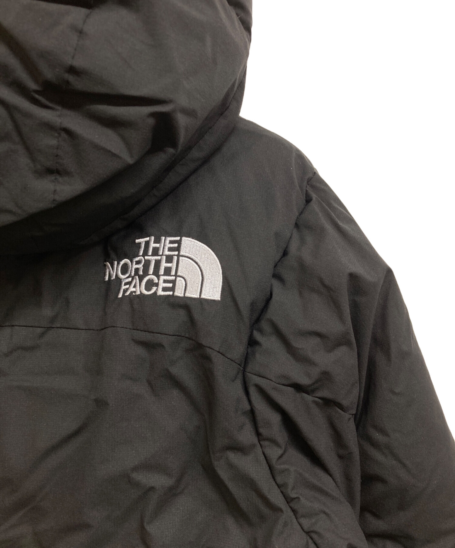 中古・古着通販】THE NORTH FACE (ザ ノース フェイス) バルトロライト