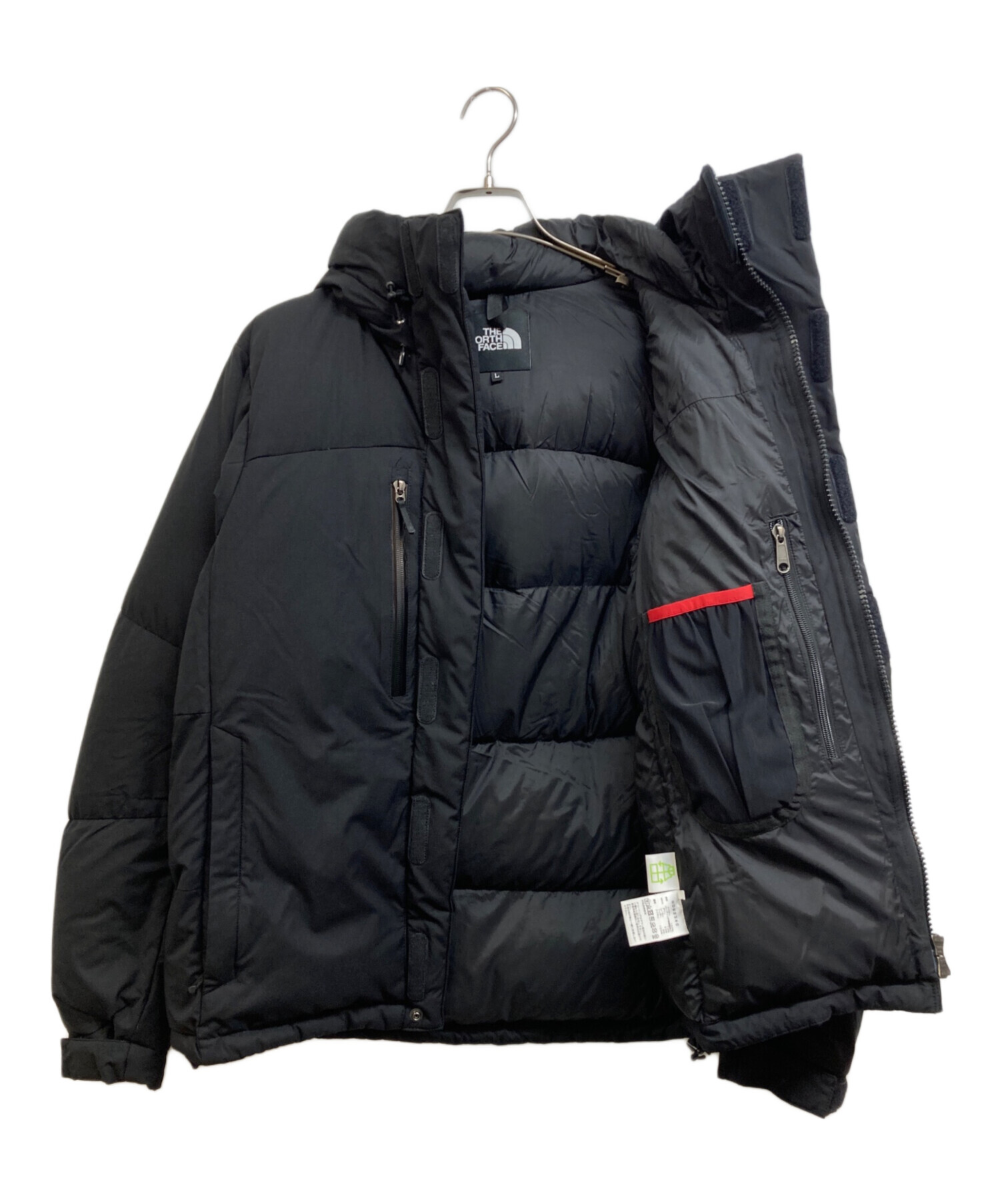 中古・古着通販】THE NORTH FACE (ザ ノース フェイス) バルトロライト
