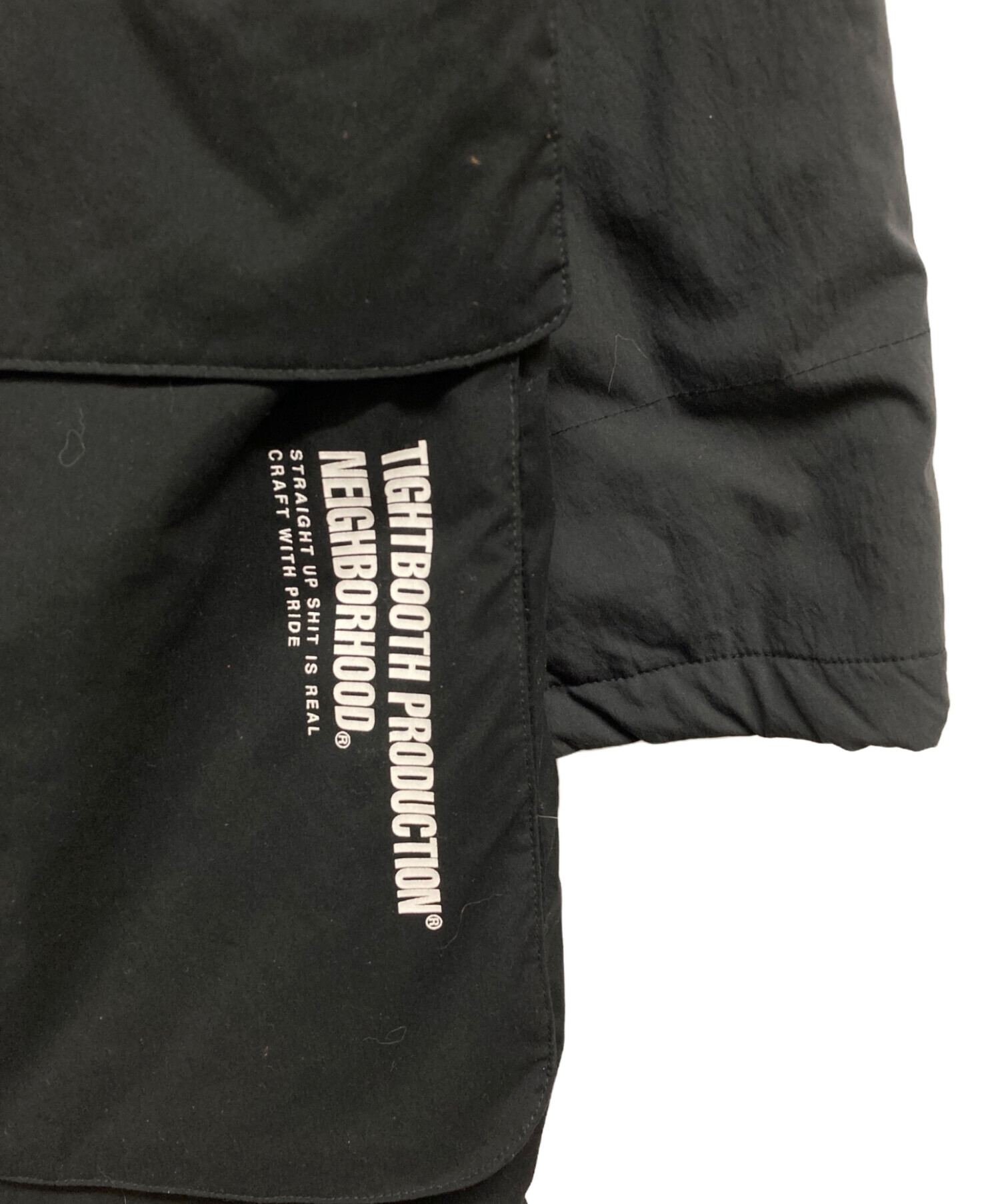 中古・古着通販】TIGHTBOOTH PRODUCTION (タイトブースプロダクション