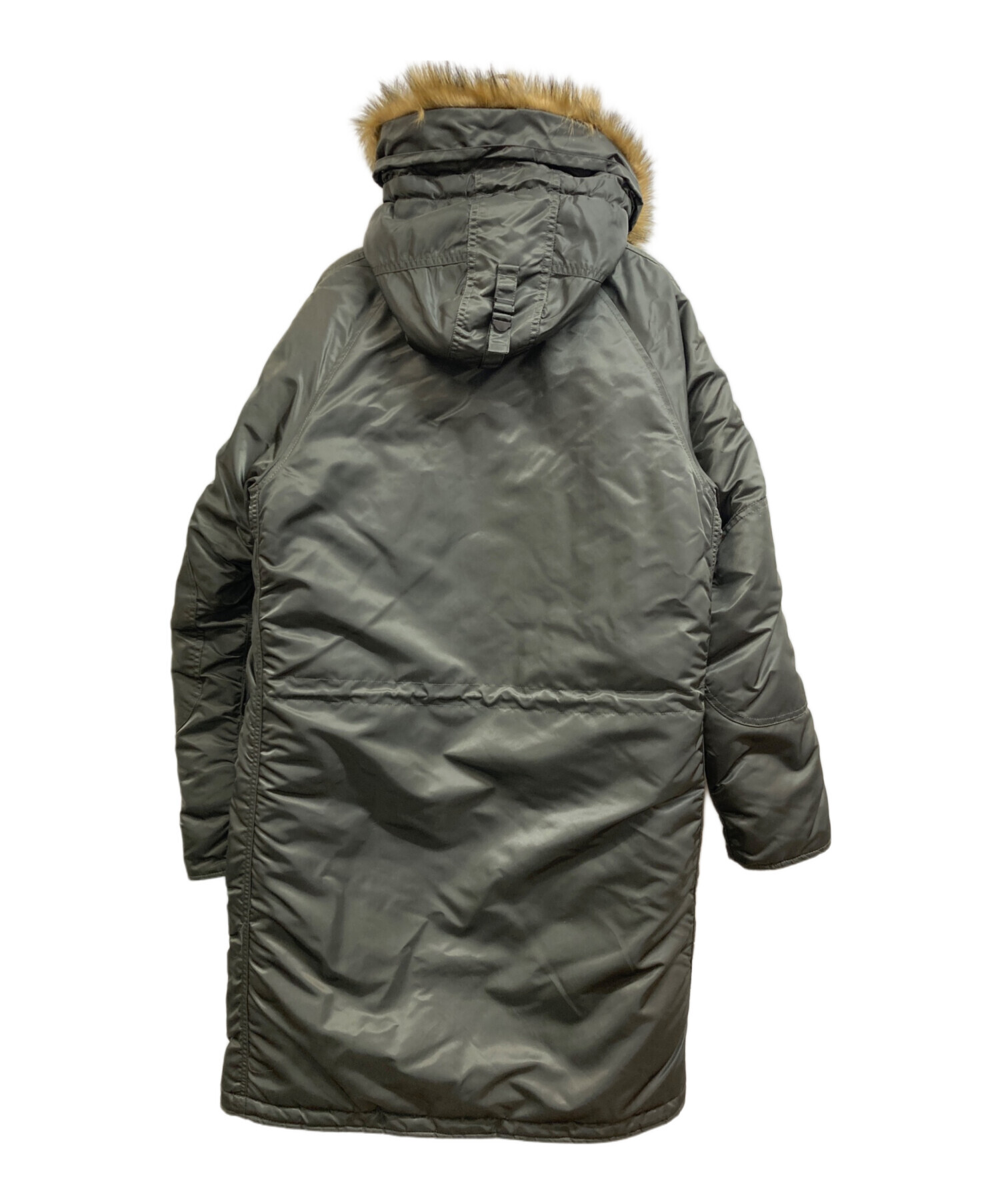 中古・古着通販】ALPHA (アルファ) BEAMS Lights (ビームスライト