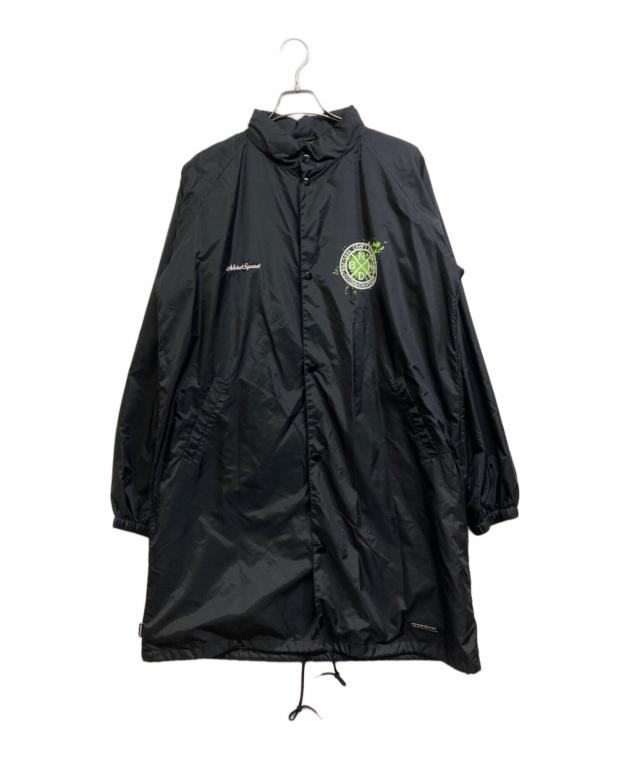 中古・古着通販】NEIGHBORHOOD (ネイバーフッド) BROOKS.LONG/N-COAT 