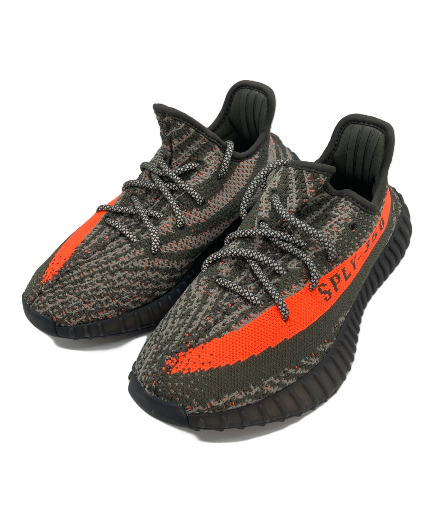 中古・古着通販】adidas (アディダス) イージーブースト350 V2 