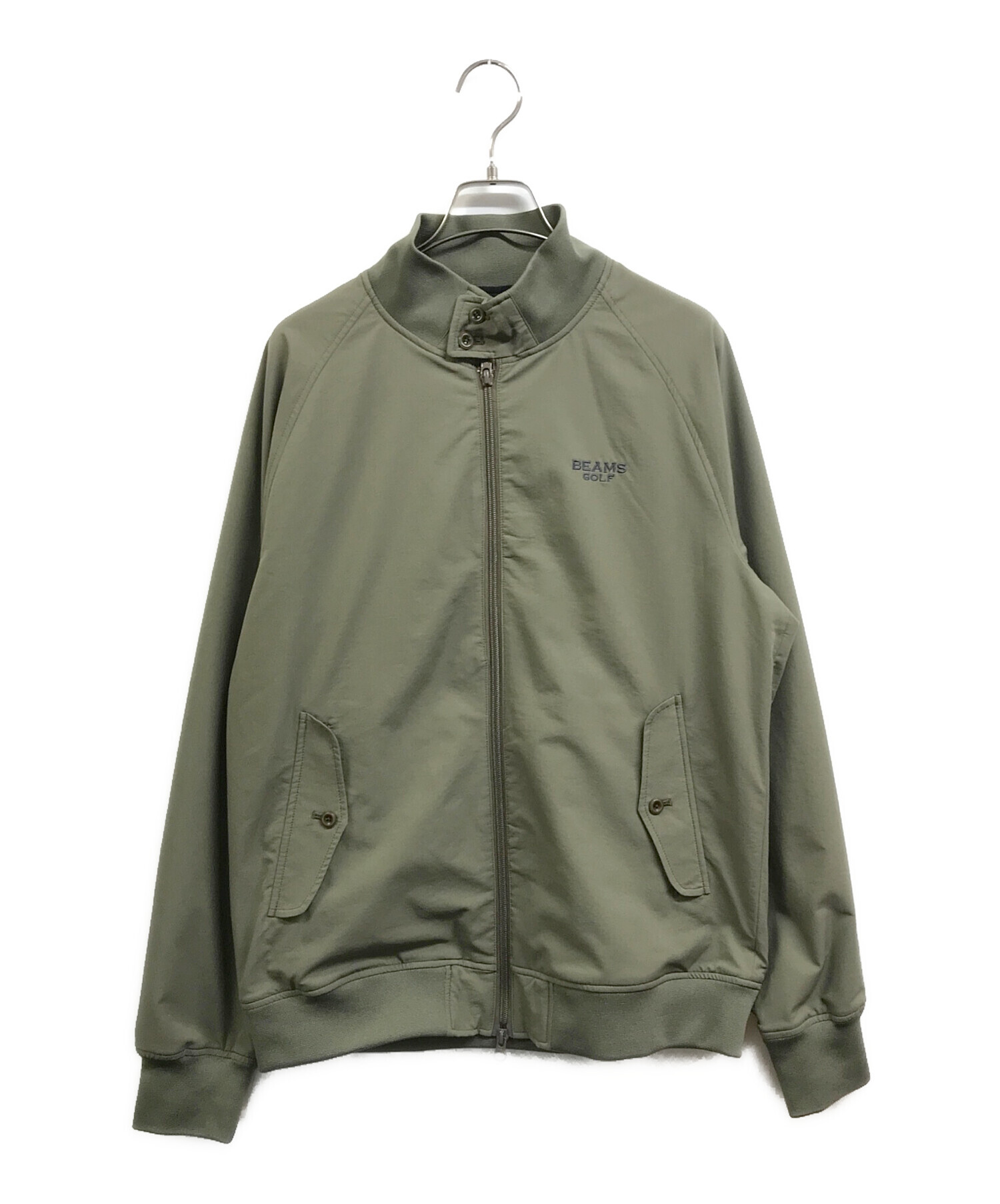 中古・古着通販】BEAMS GOLF (ビームスゴルフ) PURPLE LABEL / ドッグ