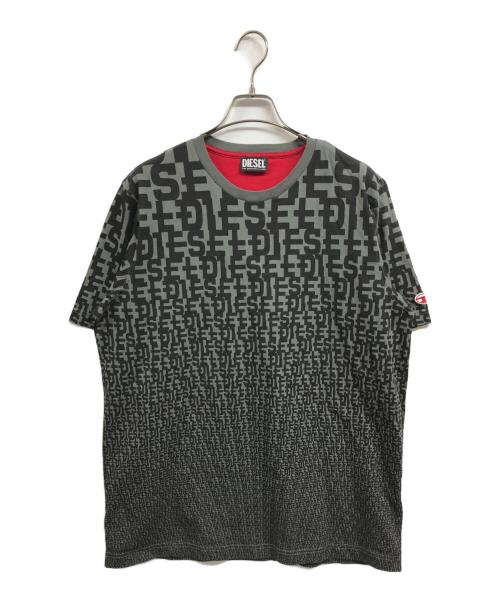 DIESEL 最新級グレン期 未使用美品 プルオーバートップ T-Ercole