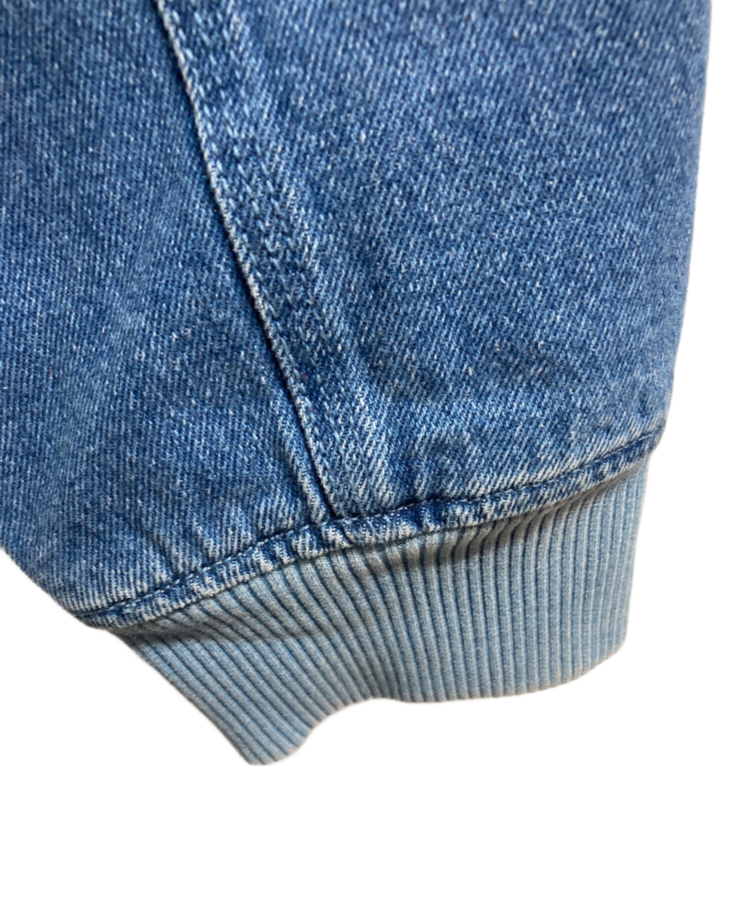 中古・古着通販】LEVI'S (リーバイス) デニムアクティブジャケット