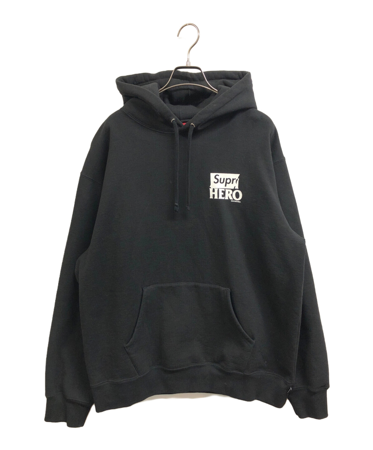 中古・古着通販】SUPREME (シュプリーム) ANTIHERO (アンタイヒーロー 