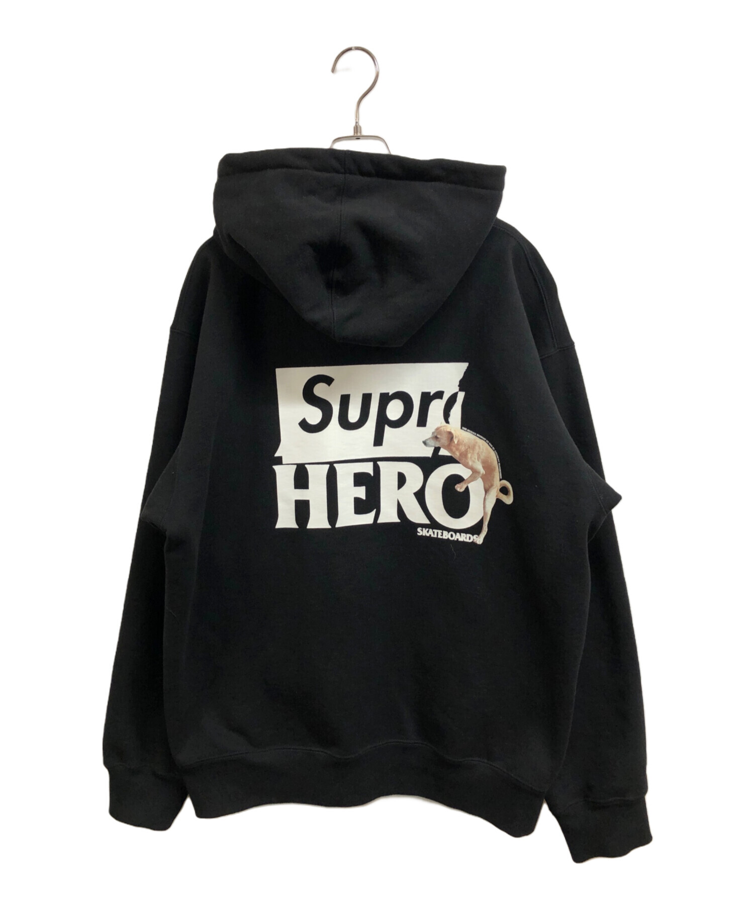 中古・古着通販】SUPREME (シュプリーム) ANTIHERO (アンタイヒーロー 