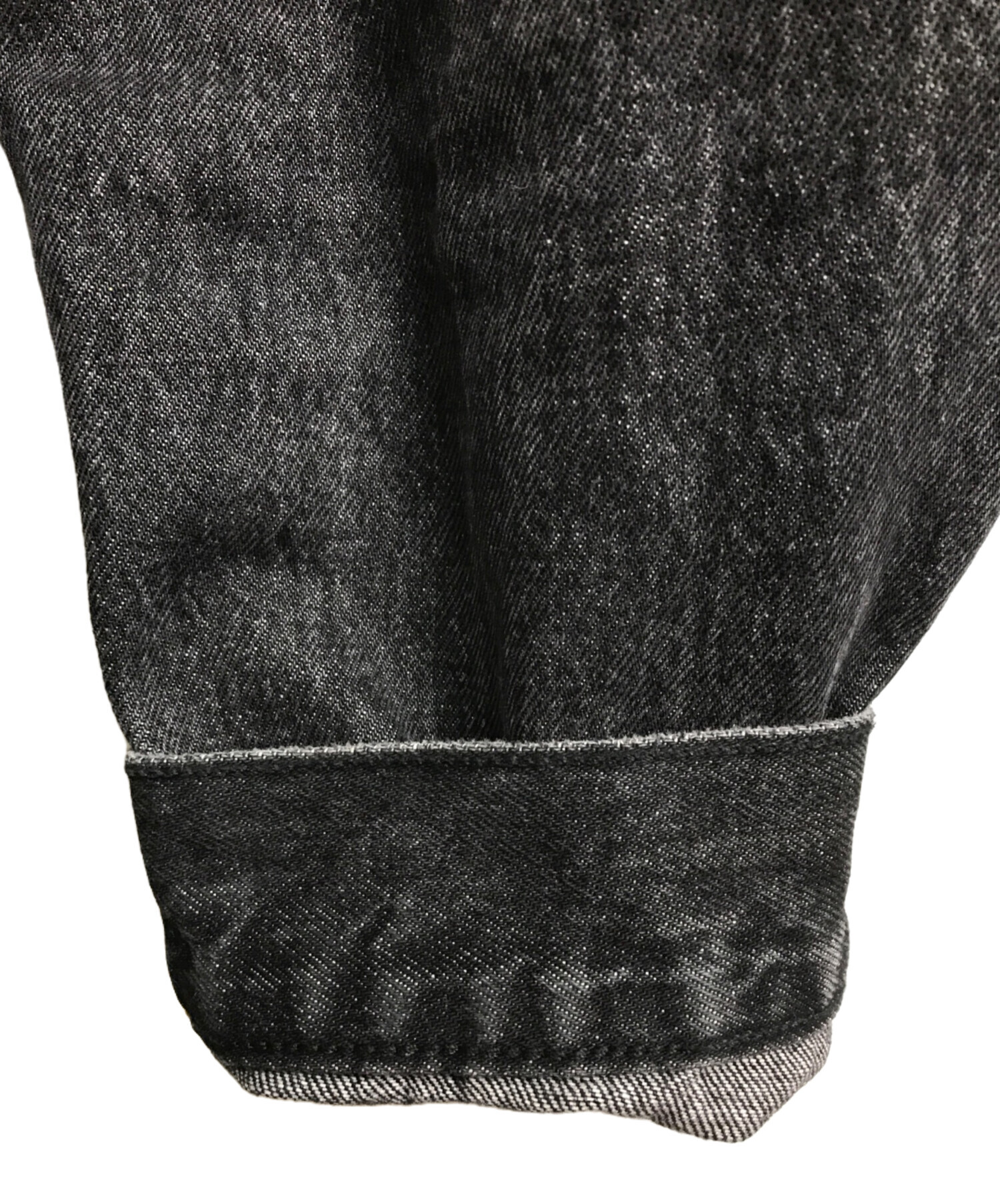 中古・古着通販】LEVI'S (リーバイス) UNDERCOVER (アンダーカバー