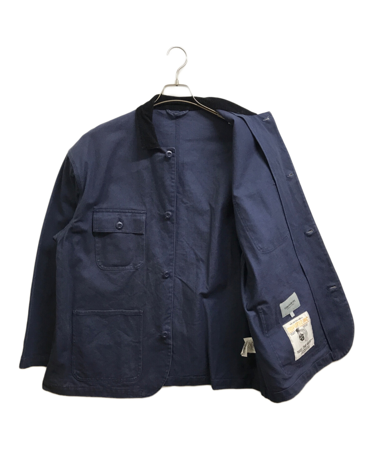 中古・古着通販】CARHARTT WIP (カーハート ワークインプログレス