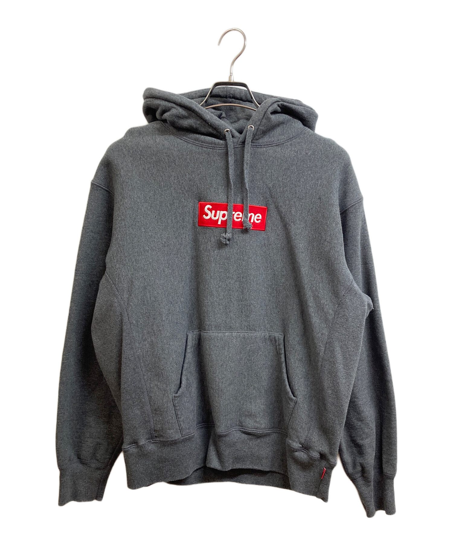 中古・古着通販】Supreme (シュプリーム) Box Logo Hooded Sweatshirts 