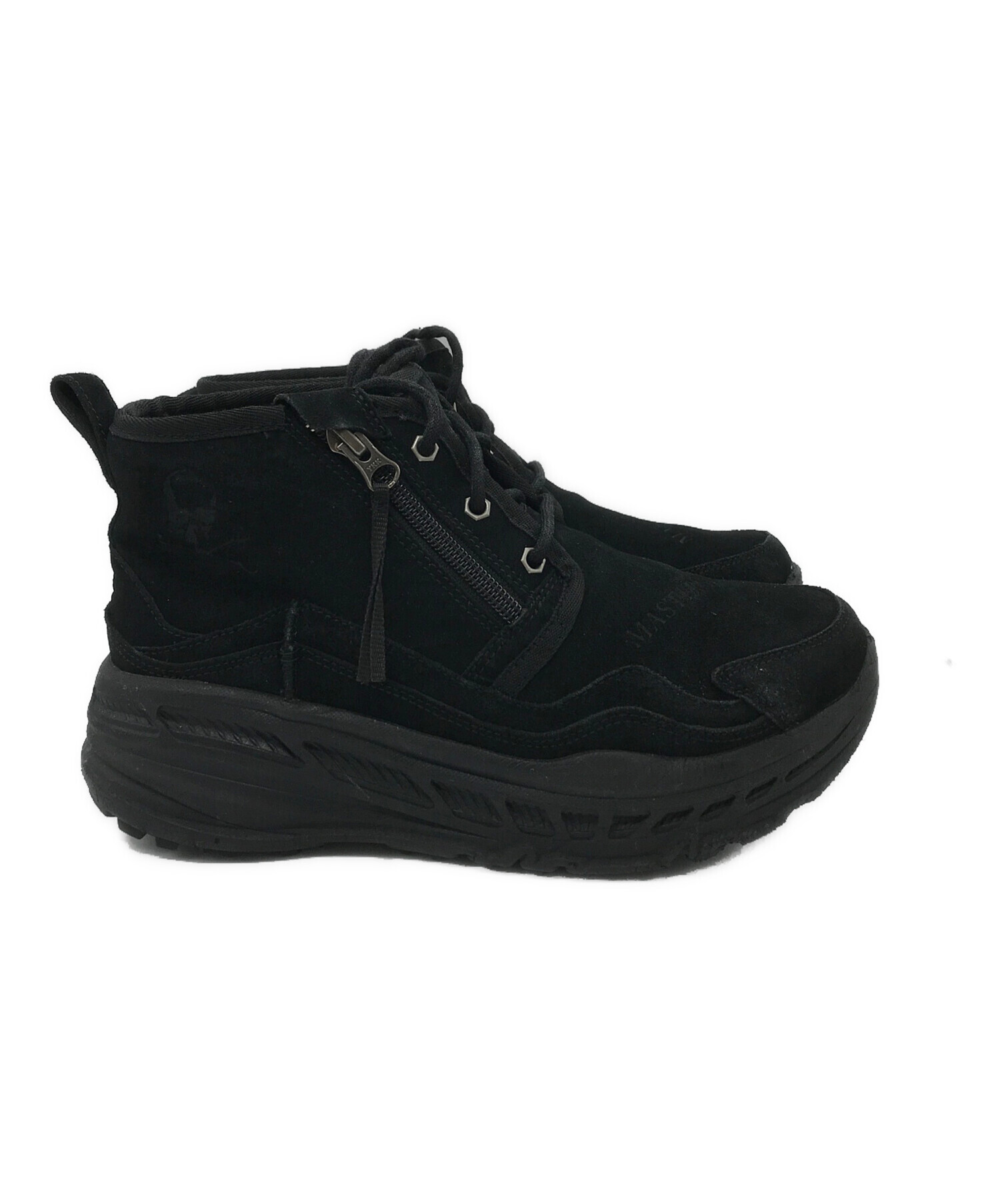 中古・古着通販】UGG (アグ) Mastermind JAPAN (マスターマインド