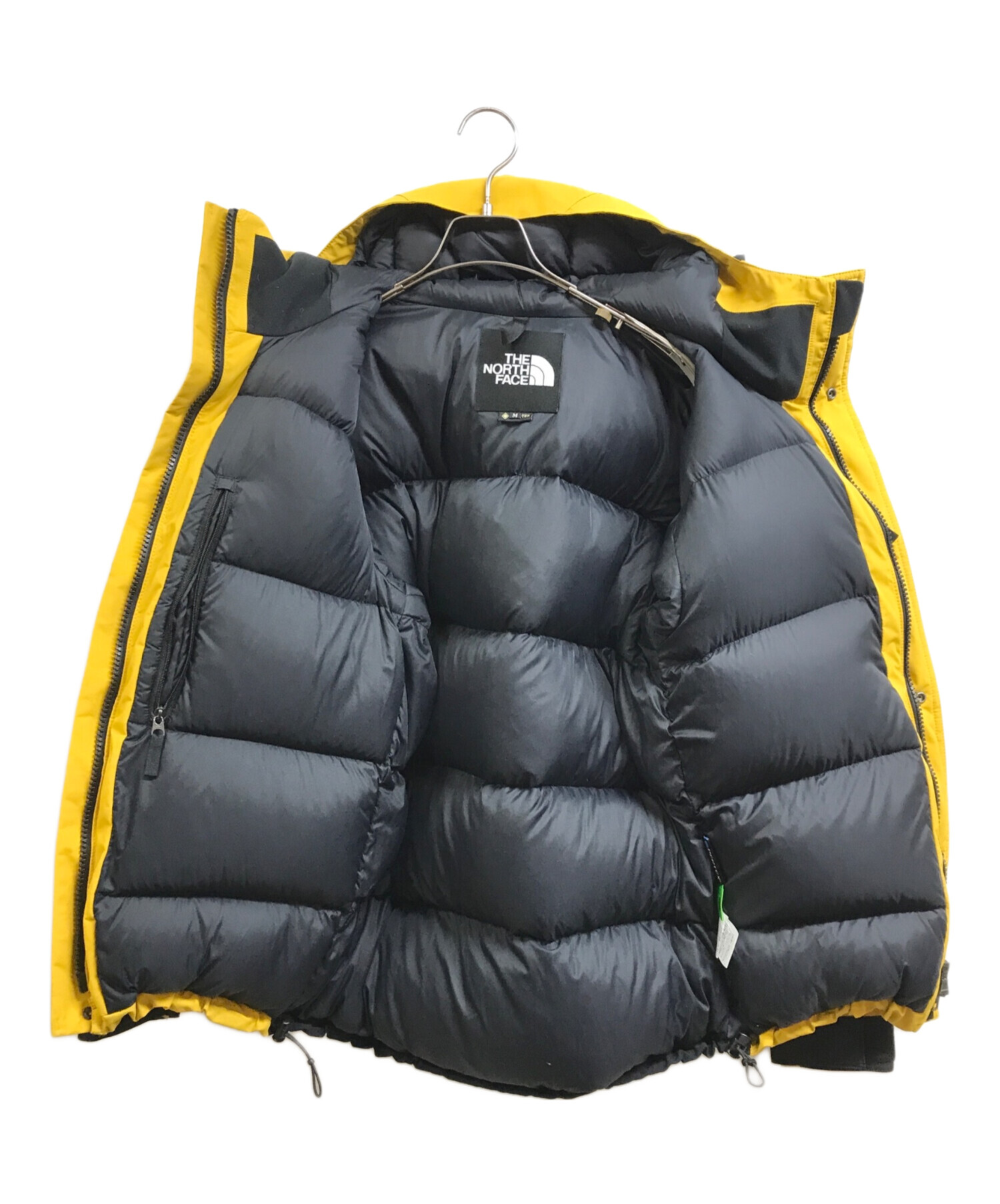 中古・古着通販】THE NORTH FACE (ザ ノース フェイス) マウンテン 