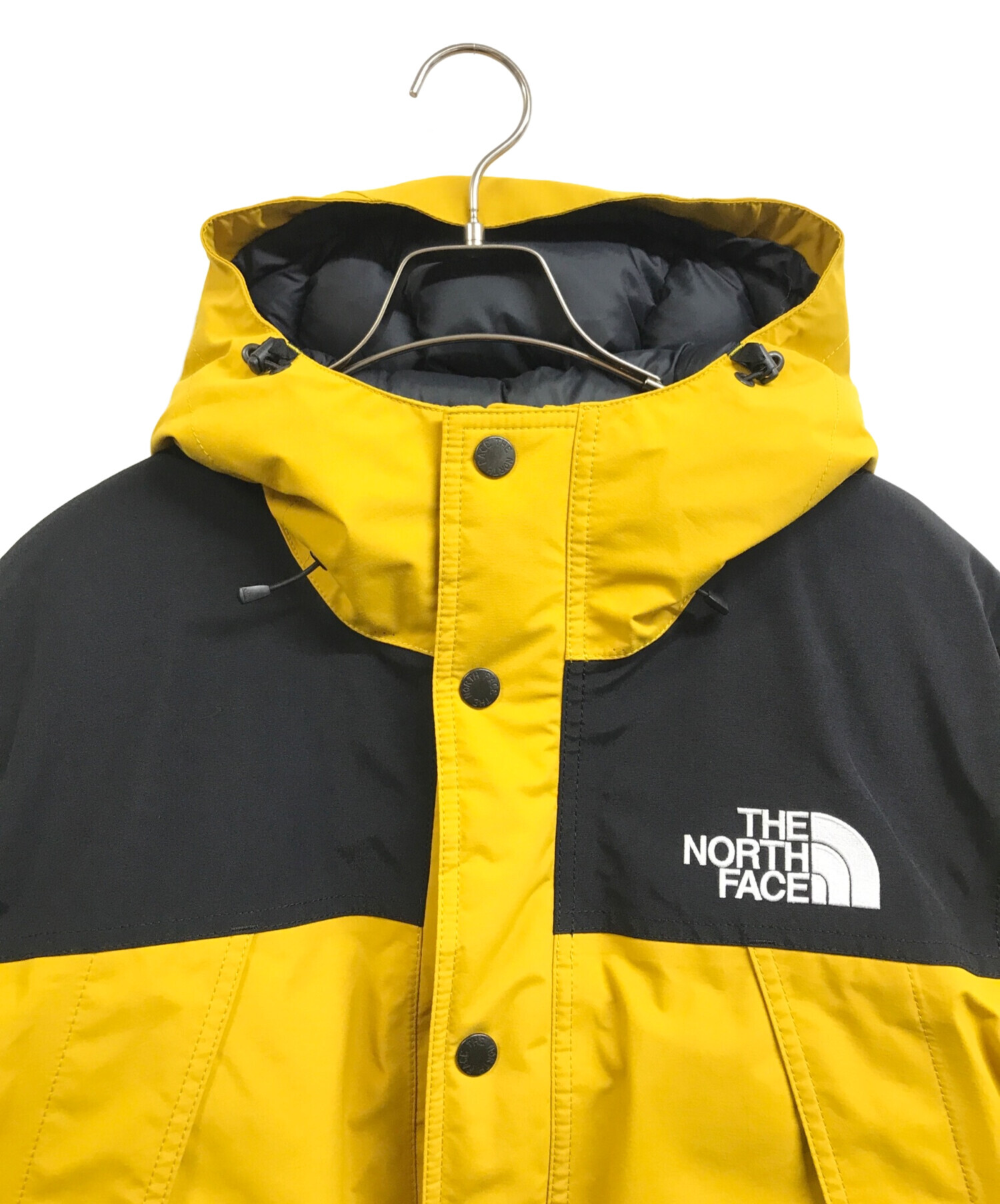 中古・古着通販】THE NORTH FACE (ザ ノース フェイス) マウンテン 