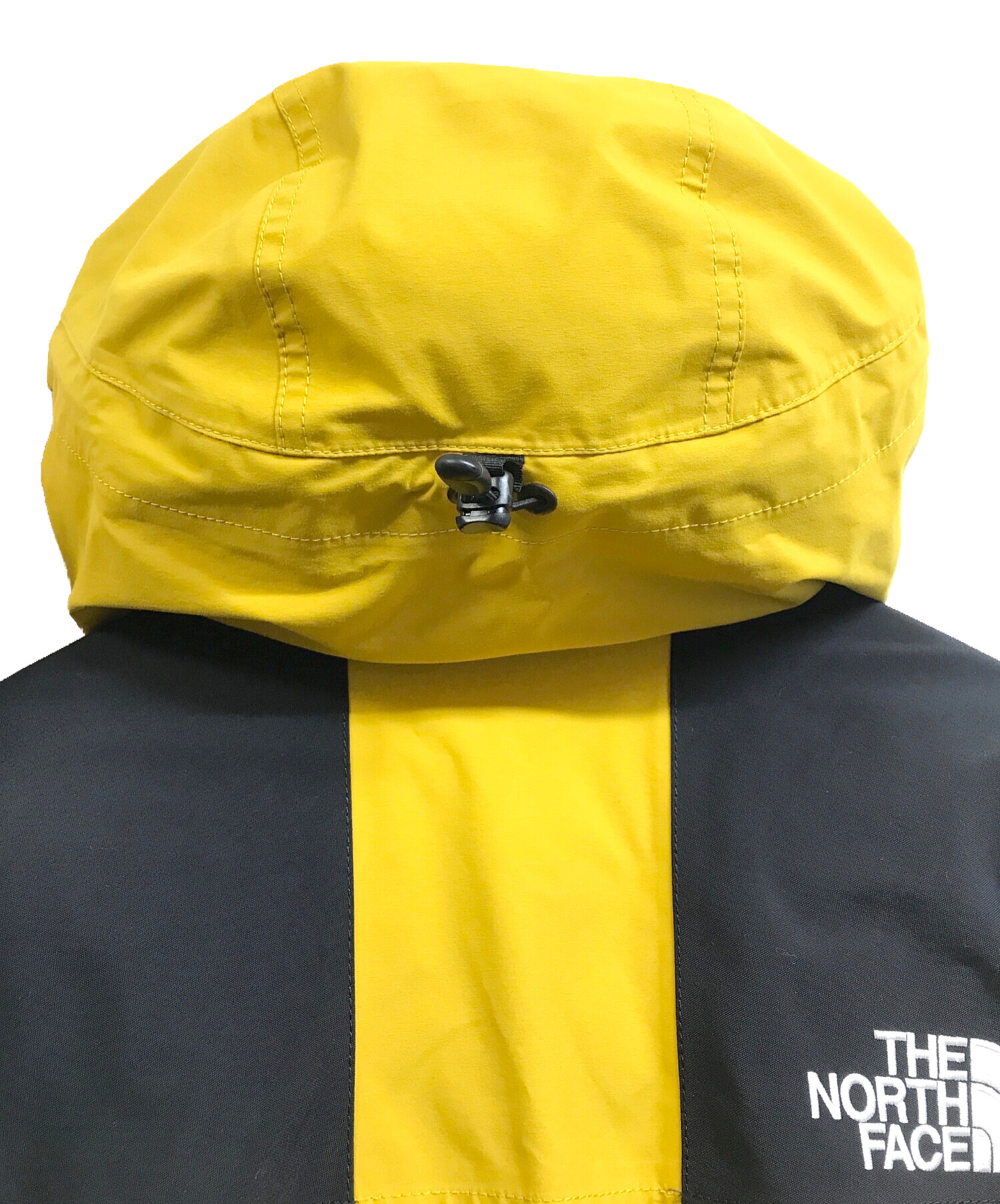 中古・古着通販】THE NORTH FACE (ザ ノース フェイス) マウンテン 