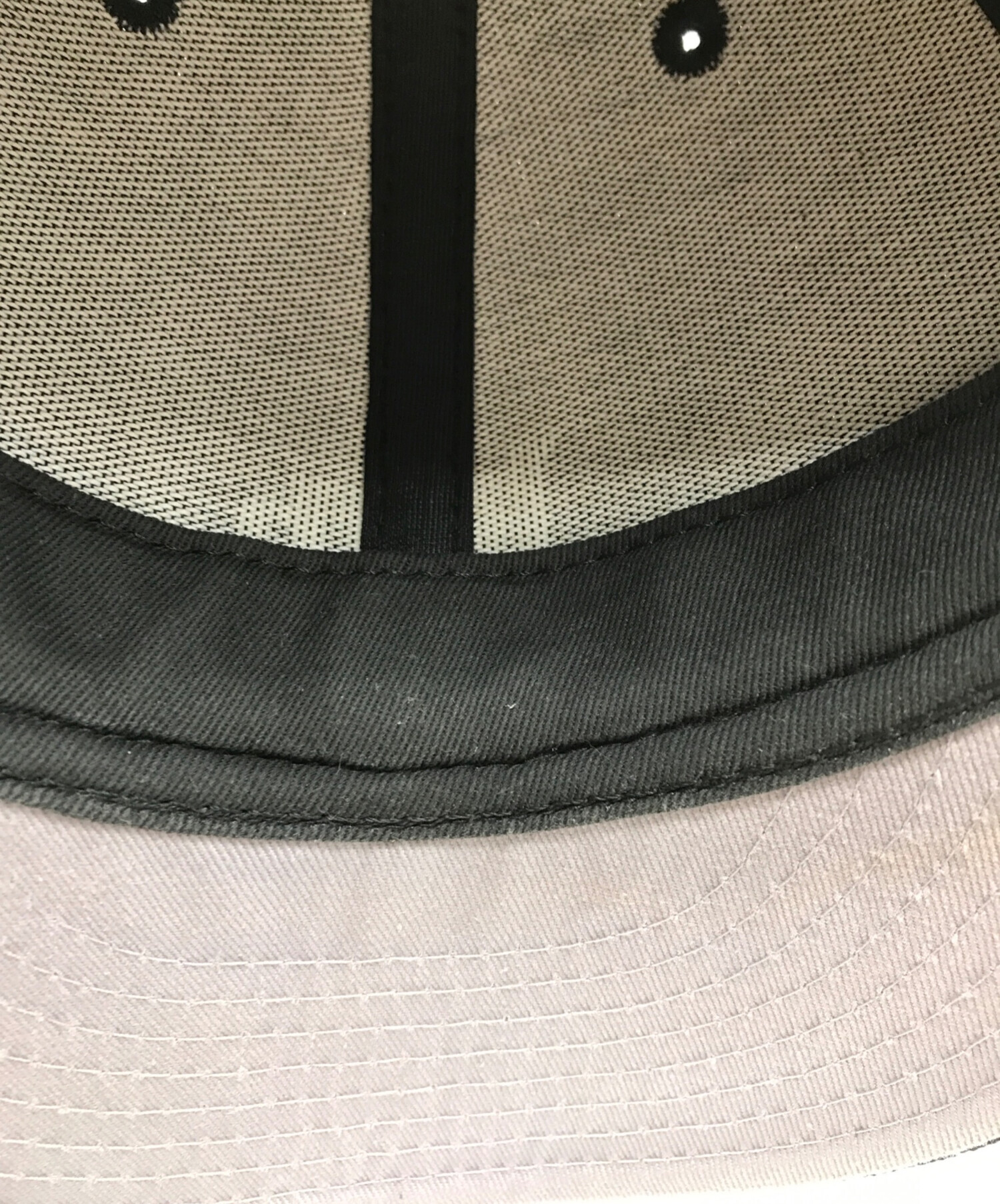 中古・古着通販】KITH (キス) New Era (ニューエラ) Serif White Sox