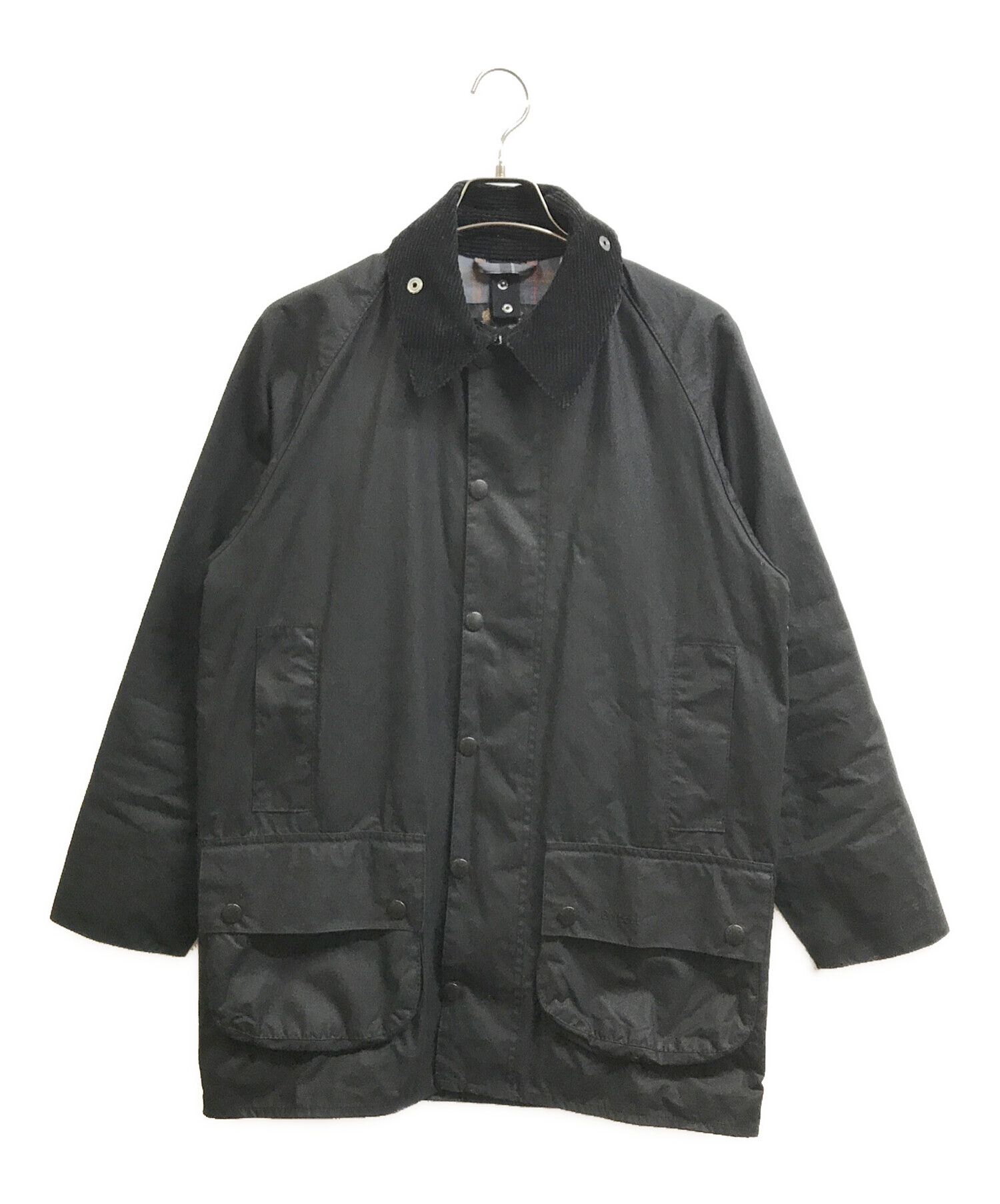 中古・古着通販】Barbour (バブアー) Beaufort オイルドジャケット 