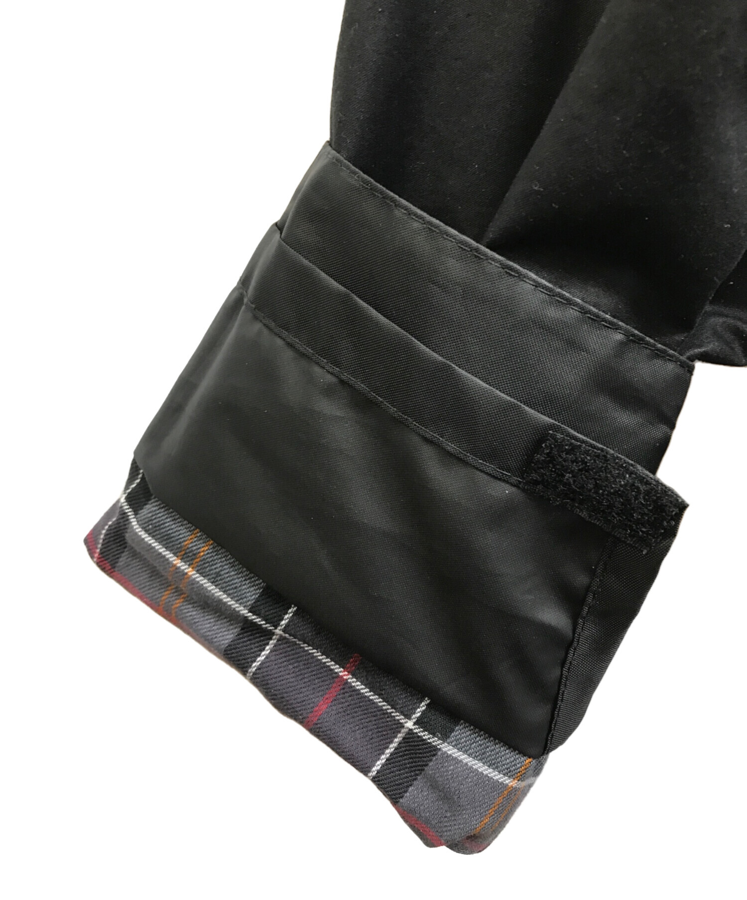 中古・古着通販】Barbour (バブアー) Beaufort オイルドジャケット 