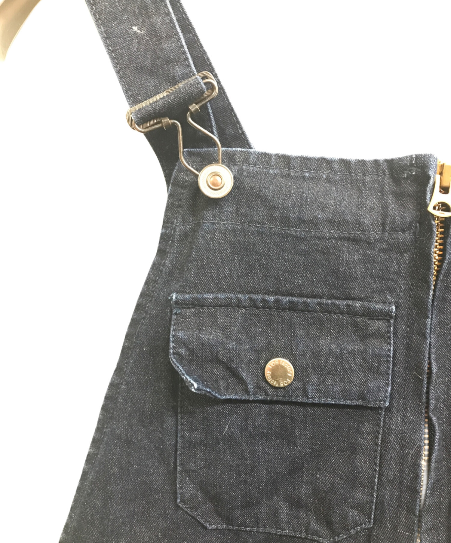 中古・古着通販】F.O.B FACTORY (エフオービー ファクトリー