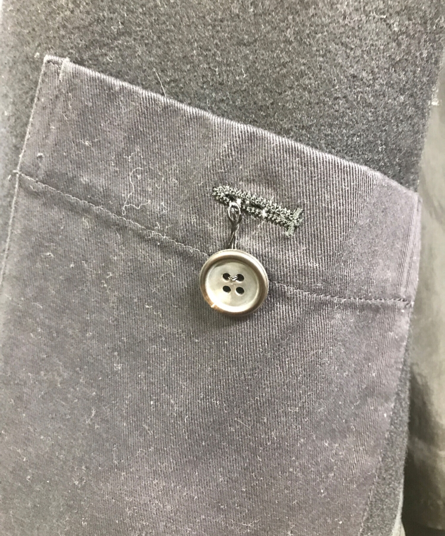 中古・古着通販】ISSEY MIYAKE (イッセイミヤケ) グラデーション3B