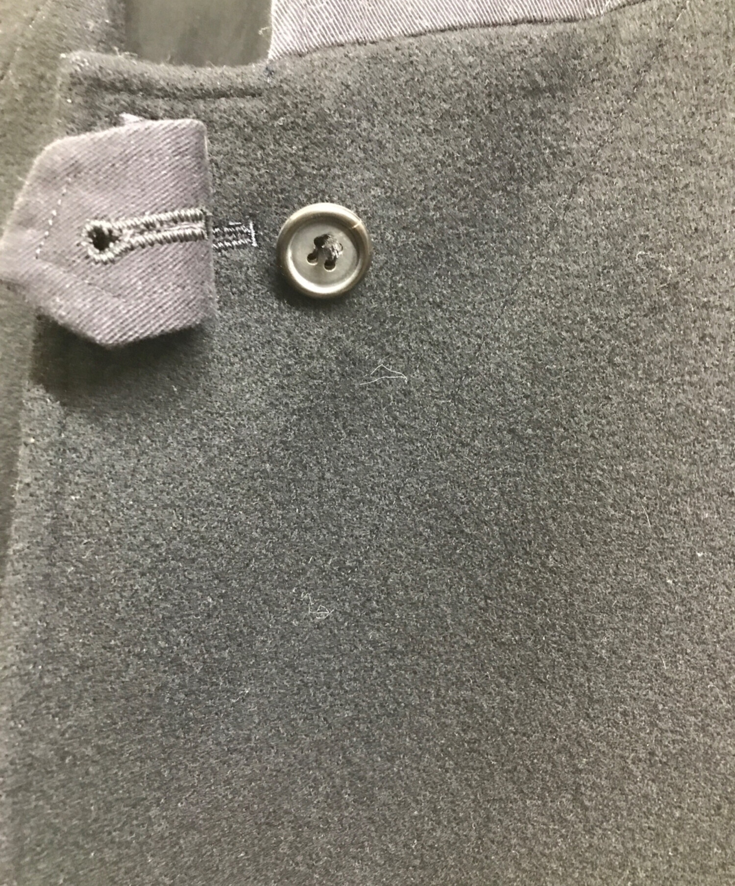 中古・古着通販】ISSEY MIYAKE (イッセイミヤケ) グラデーション3B