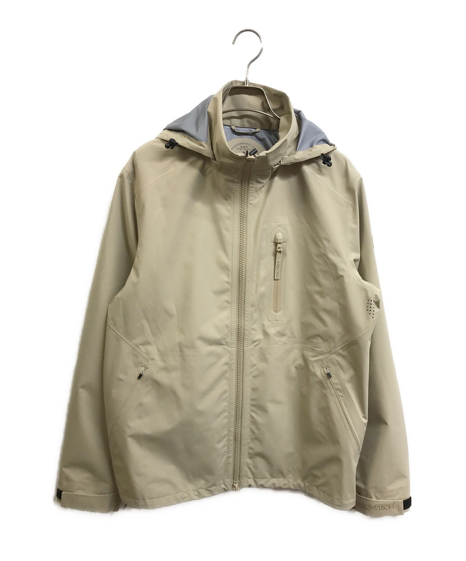 中古・古着通販】save the duck (セイブ ザ ダック) 【MAN】LYSANDER 