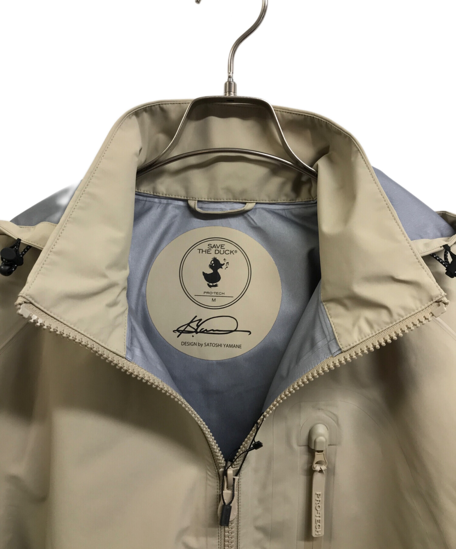 中古・古着通販】save the duck (セイブ ザ ダック) 【MAN】LYSANDER 