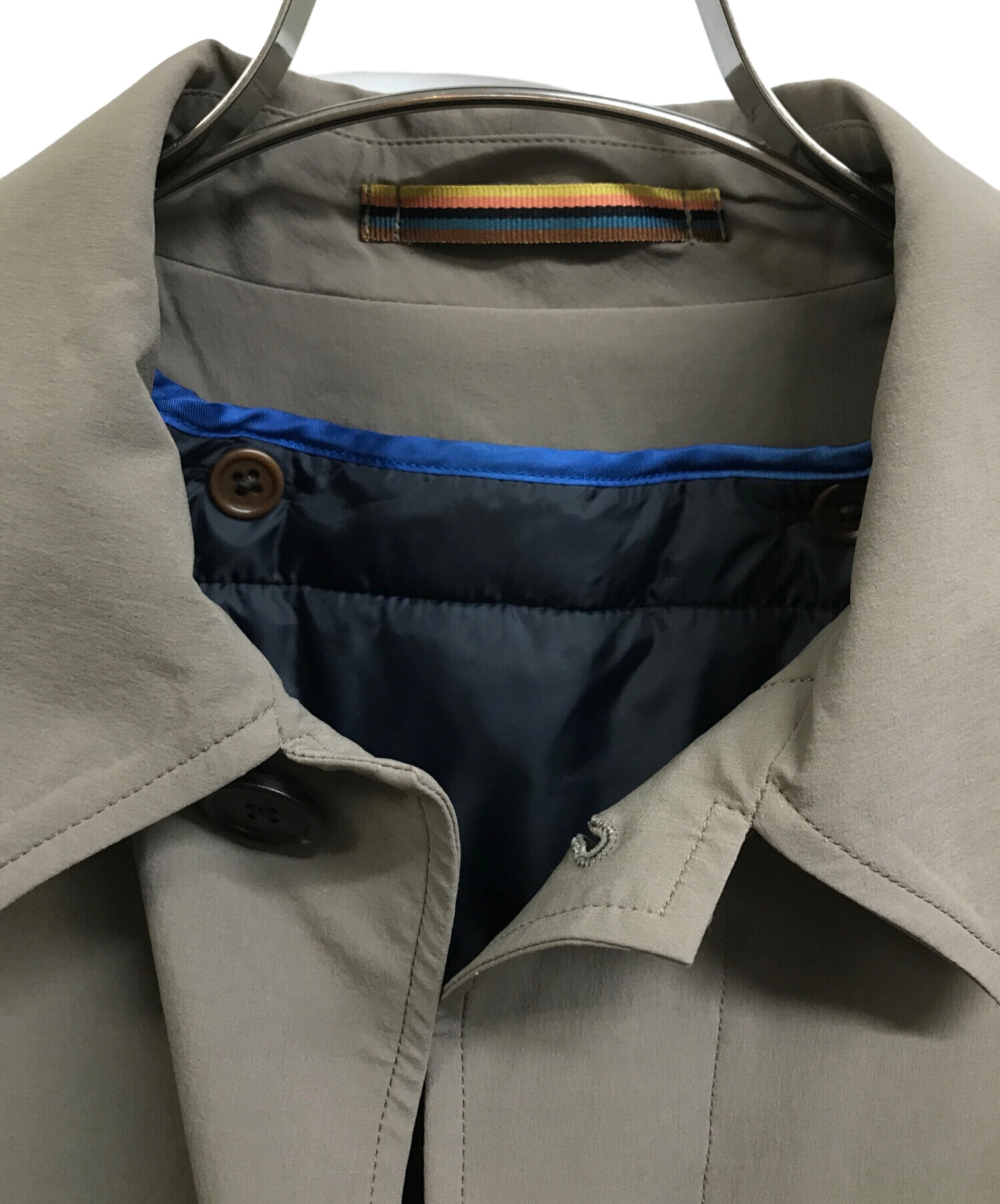 中古・古着通販】PAUL SMITH (ポールスミス) パフォーマンスストレッチ
