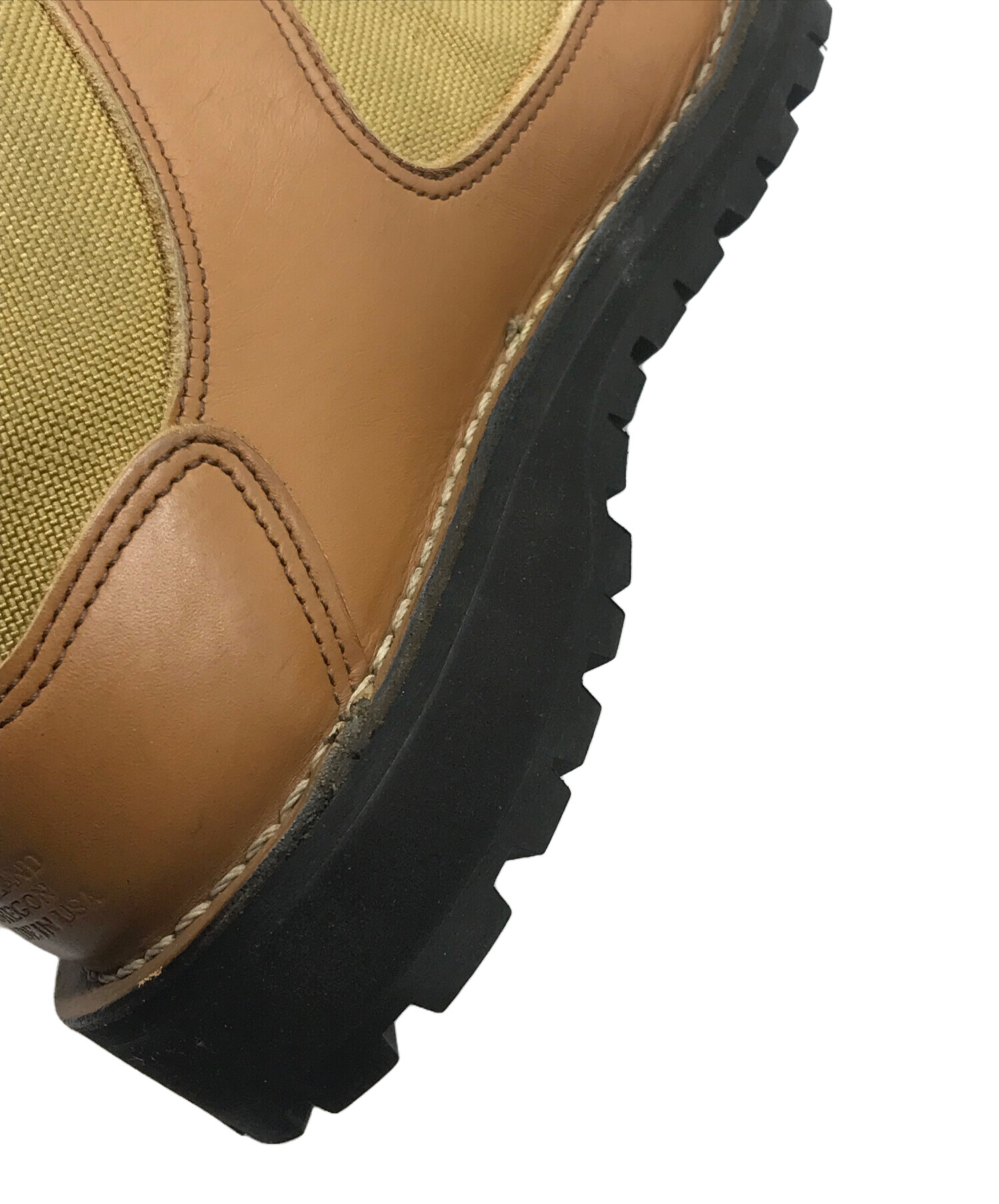 ザッキー Dannerダナー20300Xフェザーライト US8 ザッキー様専用