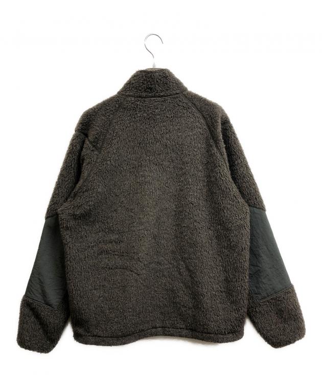 中古・古着通販】GOLDWIN (ゴールドウイン) ウールボアフリース