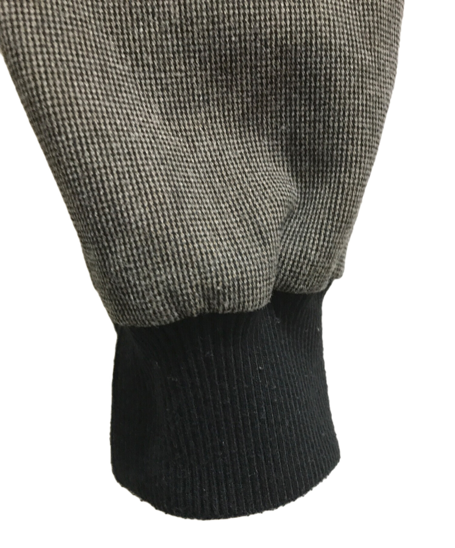 中古・古着通販】SOPH. (ソフネット) MONALUCE SLIM FIT RIBBED PANTS