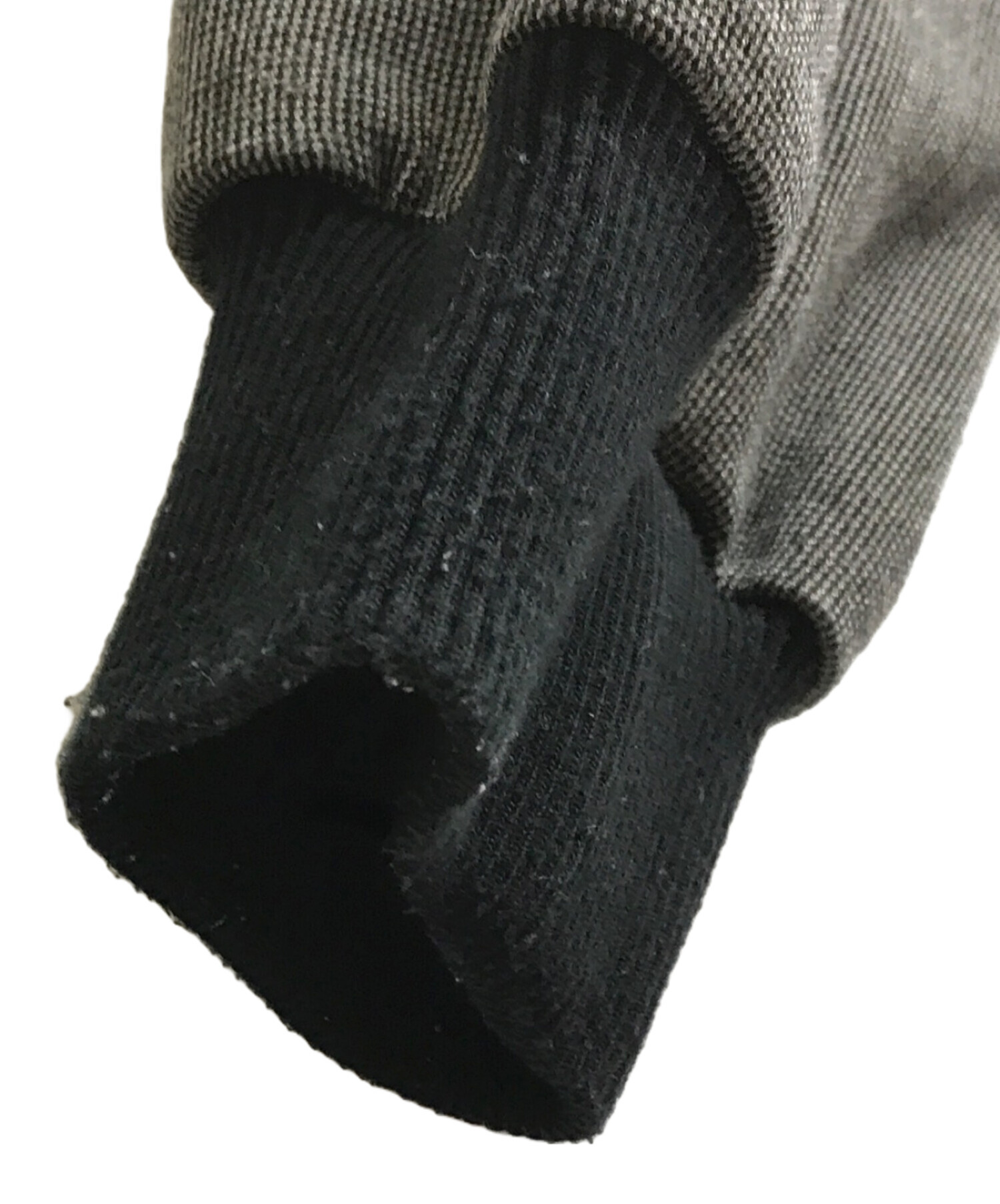 中古・古着通販】SOPH. (ソフネット) MONALUCE SLIM FIT RIBBED PANTS