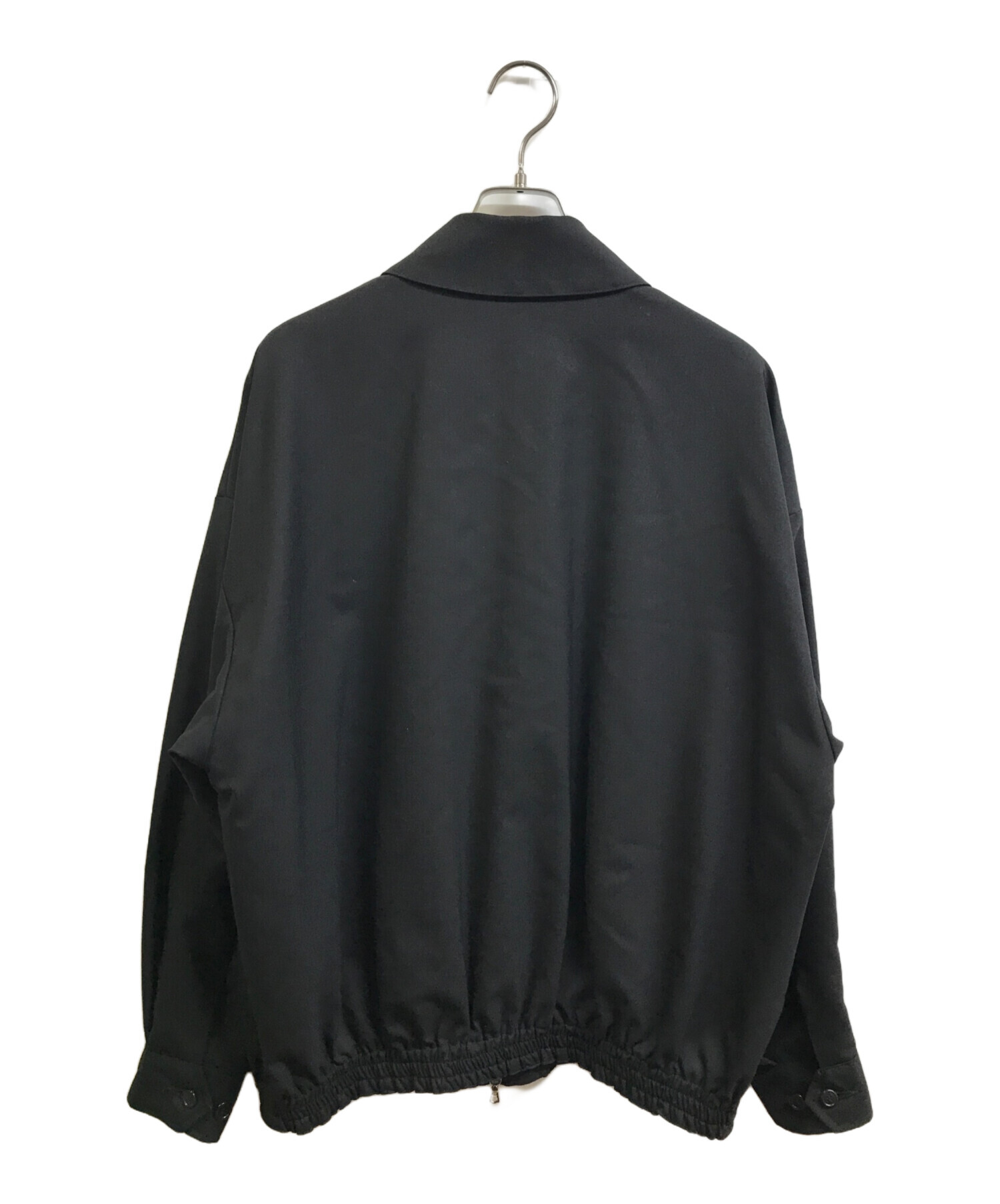中古・古着通販】MARKAWARE (マーカウェア) WIDE SPORTS JACKET 