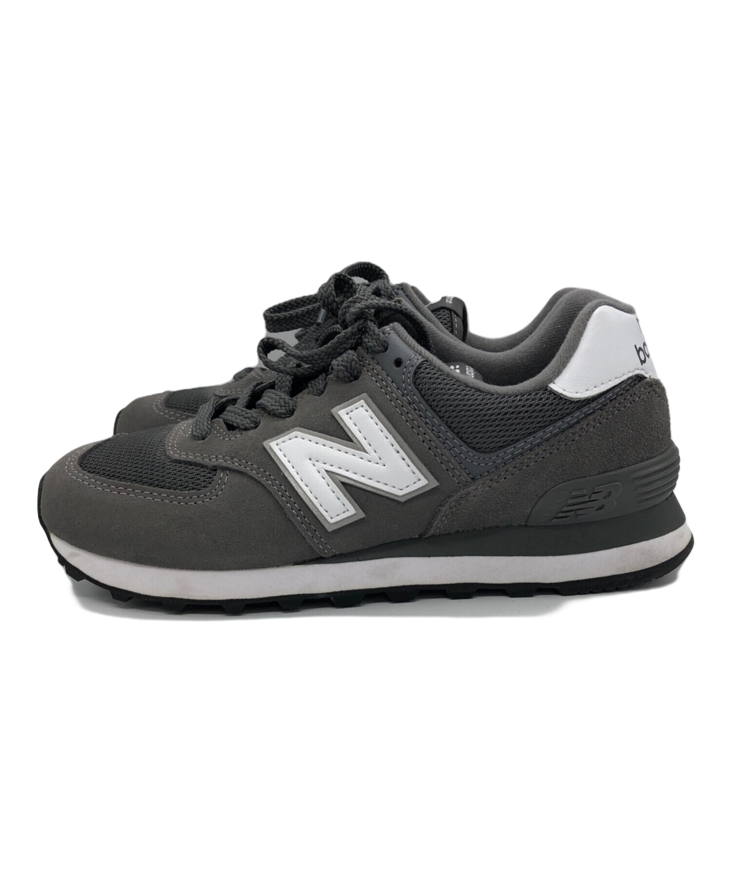 中古・古着通販】NEW BALANCE (ニューバランス) ローカットスニーカー 