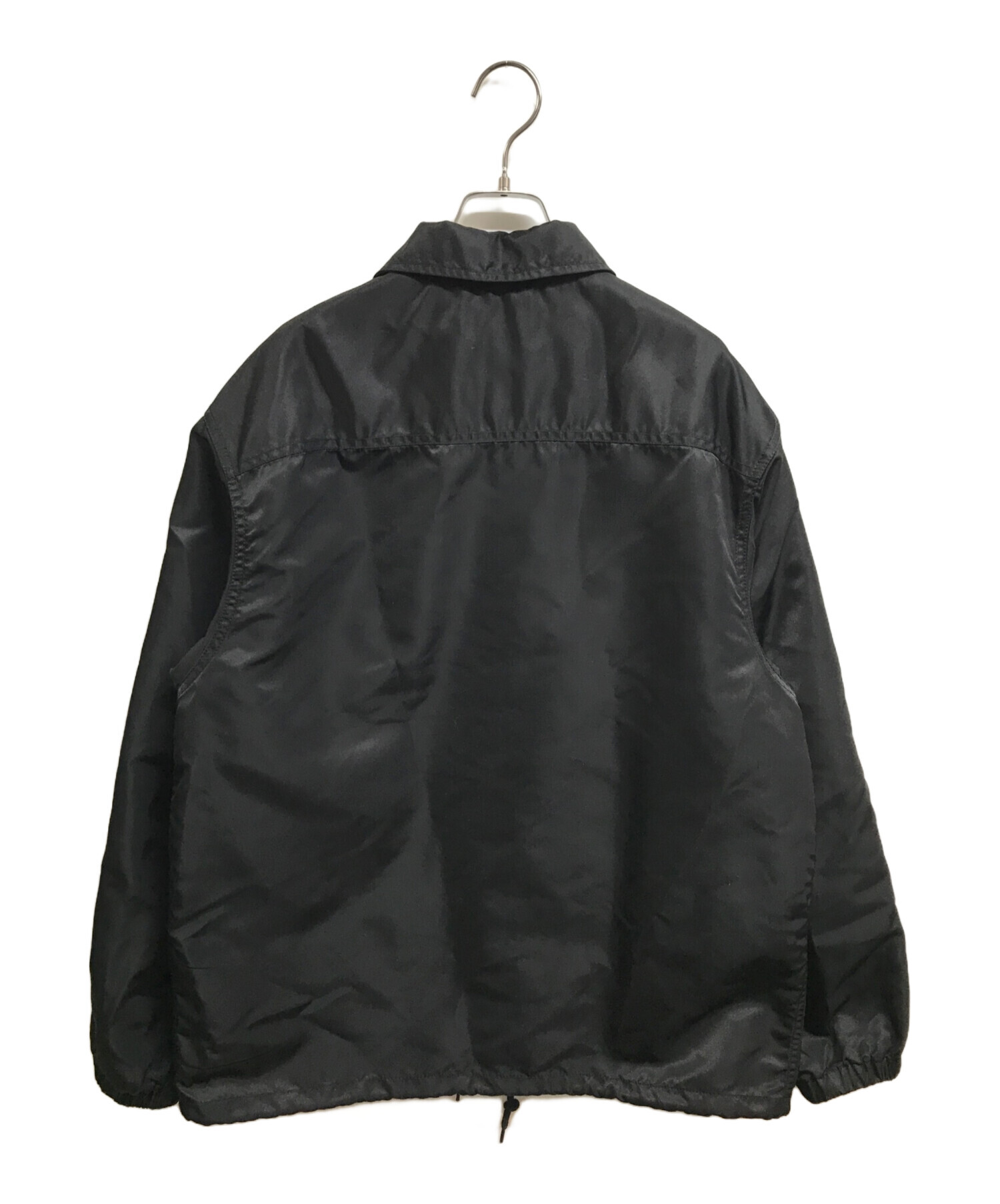 SUPREME シュプリーム 24SS Nylon Chore Coat ナイロンチョアコート