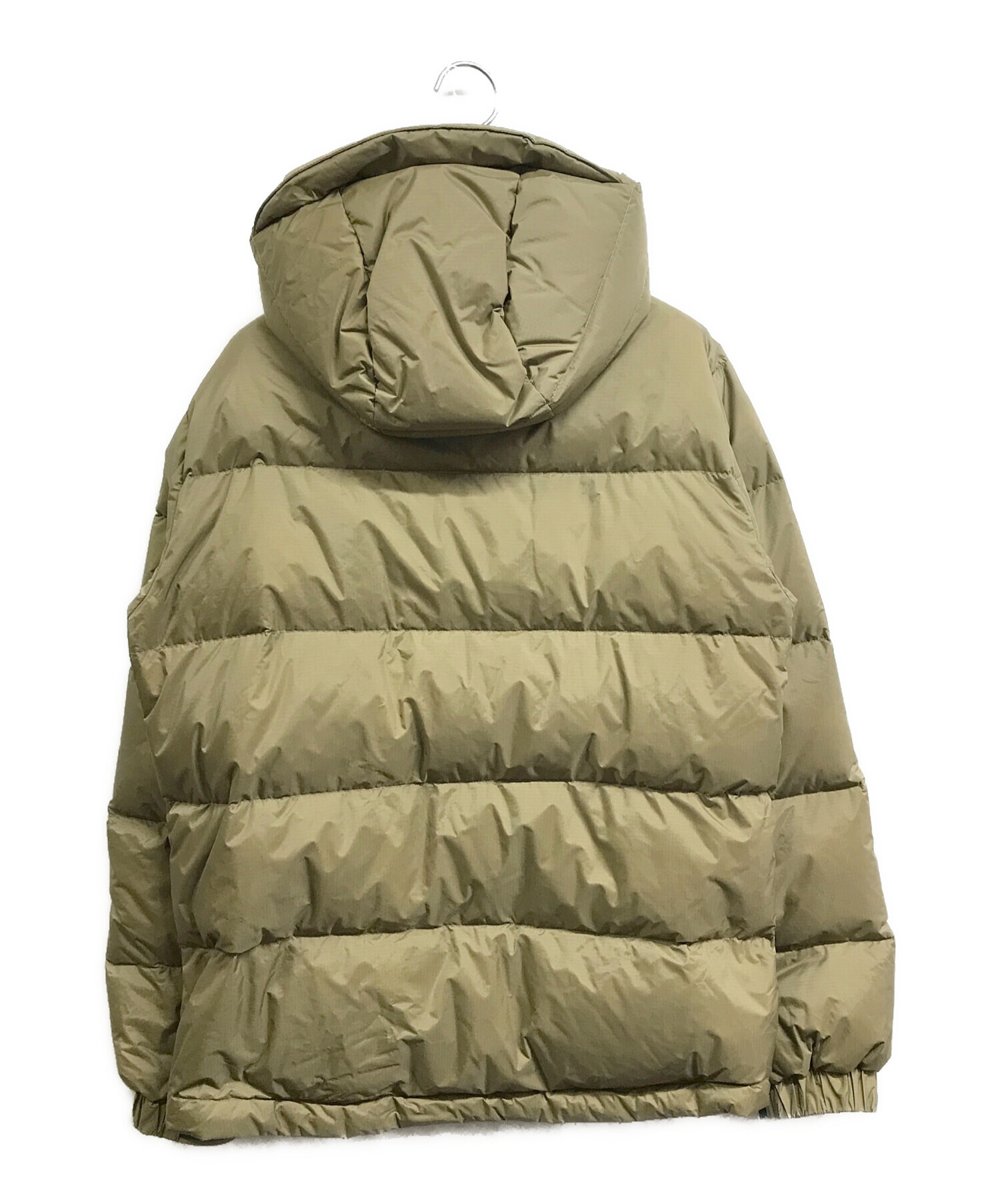 中古・古着通販】NANGA (ナンガ) URBAN RESEARCH DOORS (アーバン