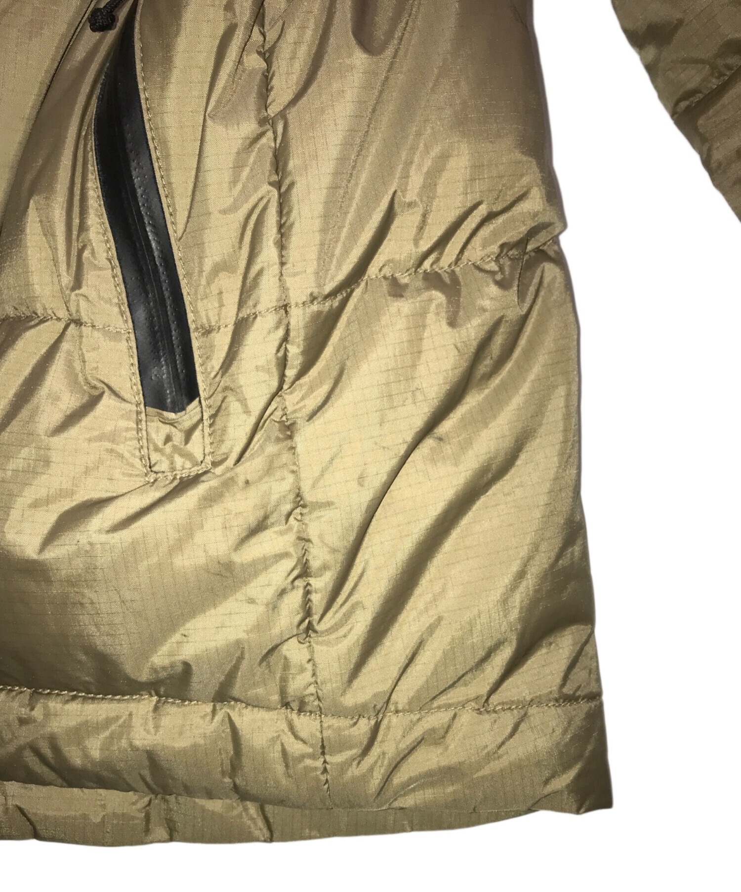 中古・古着通販】NANGA (ナンガ) URBAN RESEARCH DOORS (アーバン 