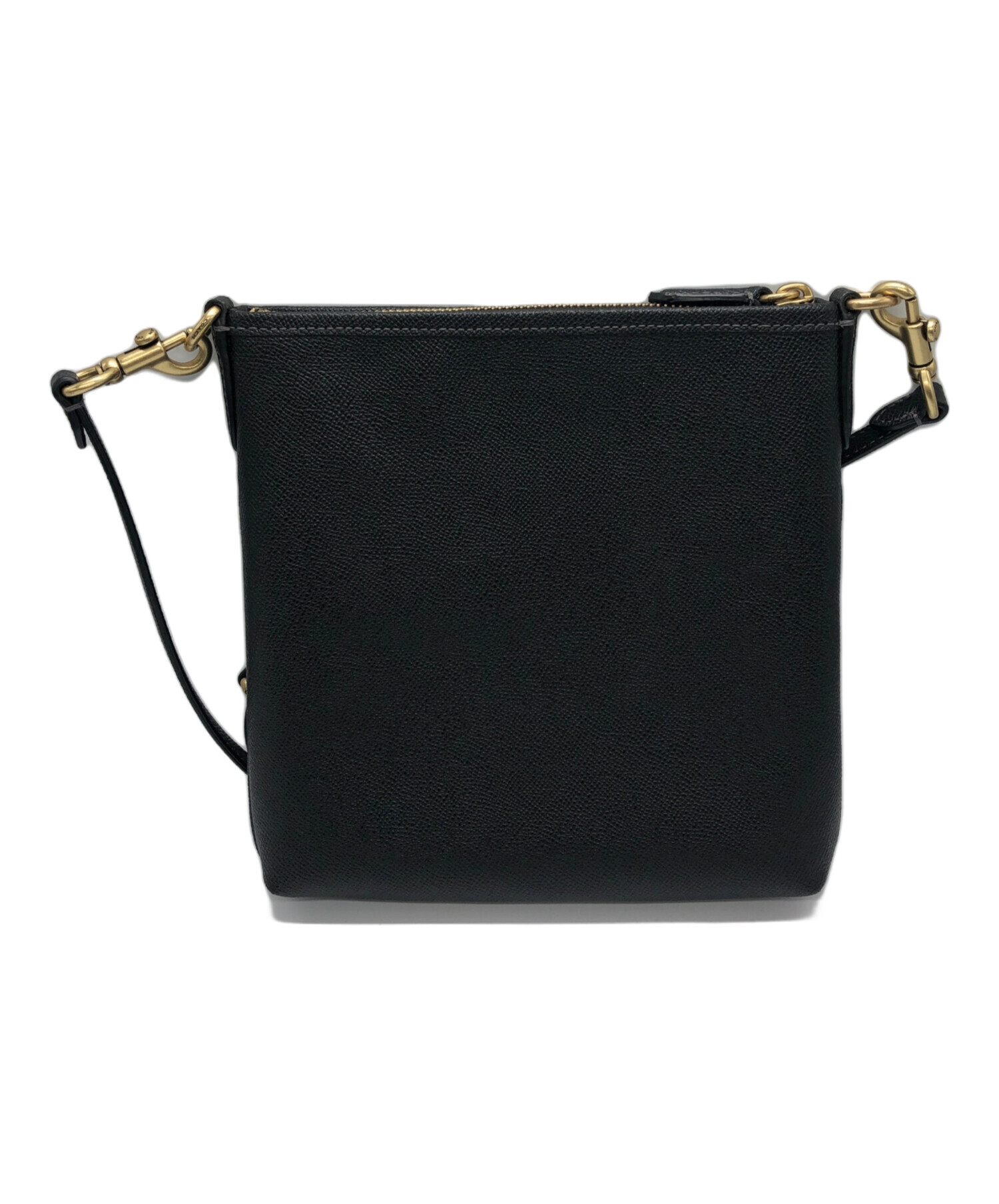 コーチ キットメッセンジャークロスボディ  41321【Aランク】(中古) COACH（コーチ） 並行輸入品 KITT MESSANGER CROSSBODY キット