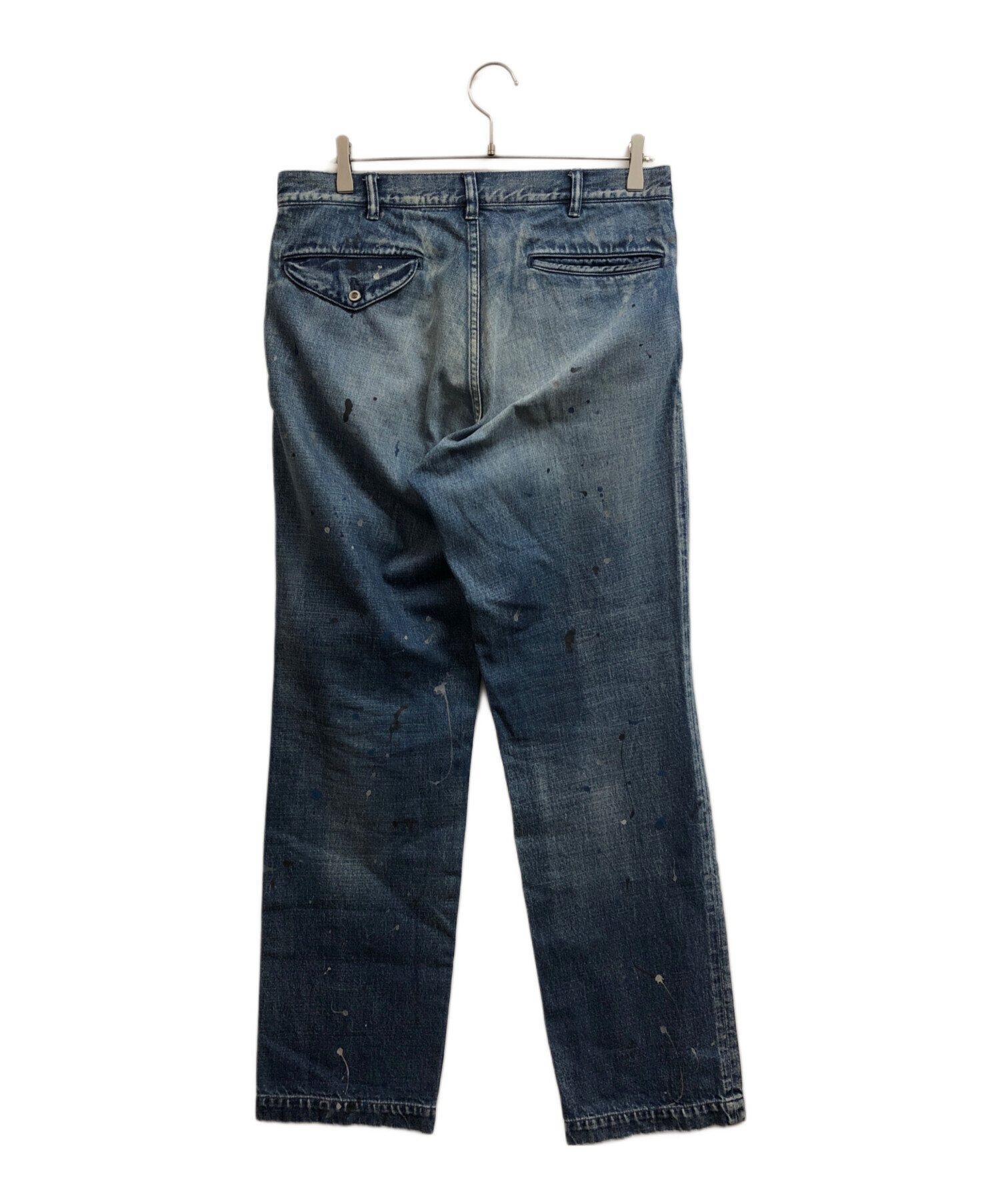 中古・古着通販】NEIGHBORHOOD (ネイバーフッド) OLD JOE & Co