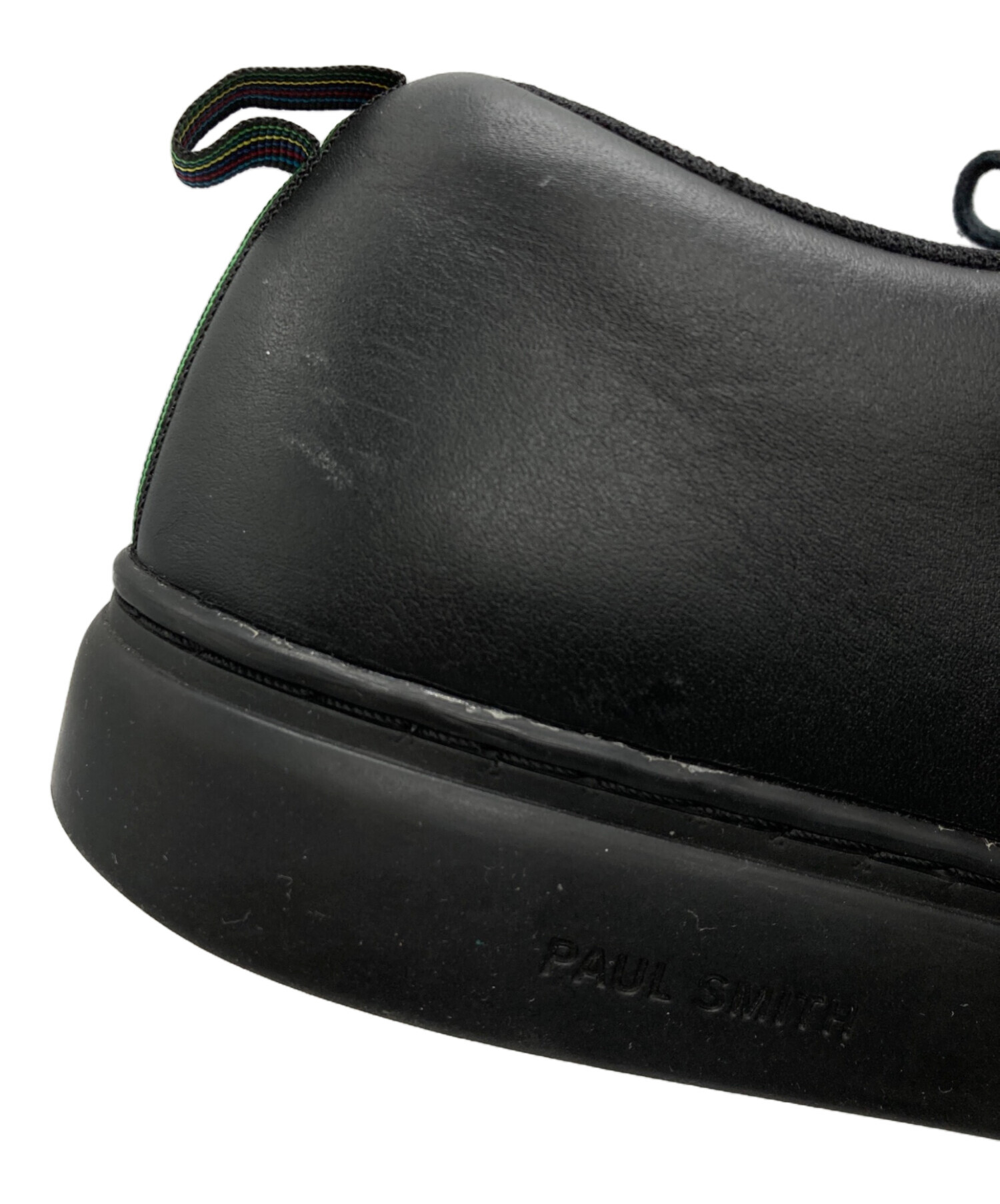 中古・古着通販】Paul Smith (ポールスミス) ローカットスニーカー 
