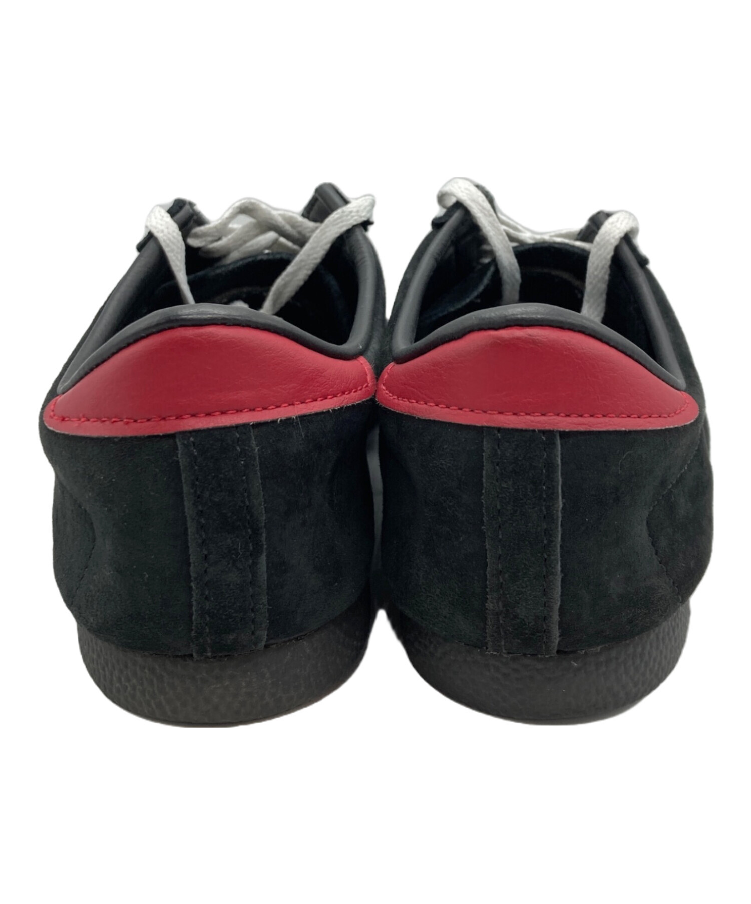 中古・古着通販】adidas (アディダス) LONDON 96 ブラック サイズ:US9