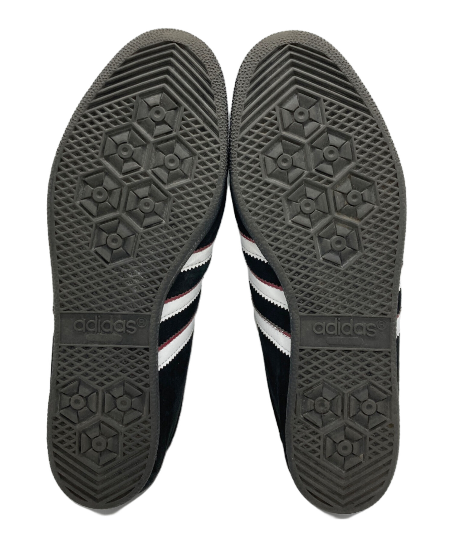 中古・古着通販】adidas (アディダス) LONDON 96 ブラック