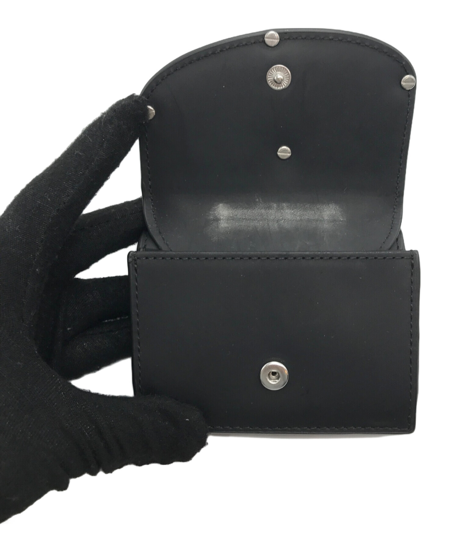 中古・古着通販】DIESEL (ディーゼル) 1dr Tri Fold Coin Xs II