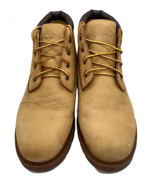 中古・古着通販】Timberland (ティンバーランド) ベーシック チャッカ