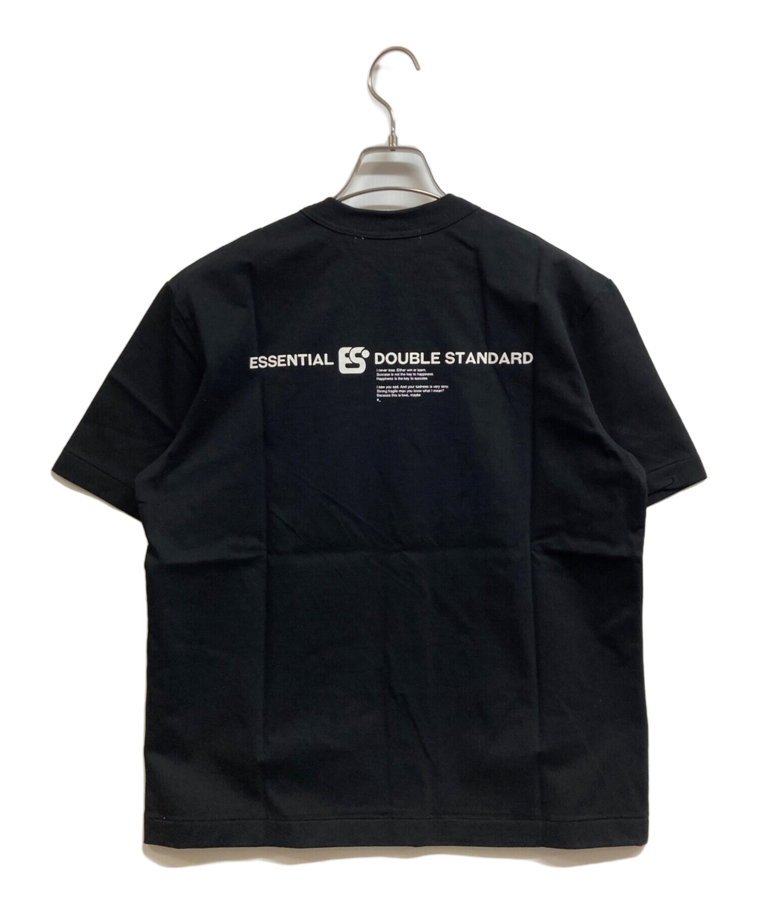 中古・古着通販】DOUBLE STANDARD (ダブルスタンダード) Essential 