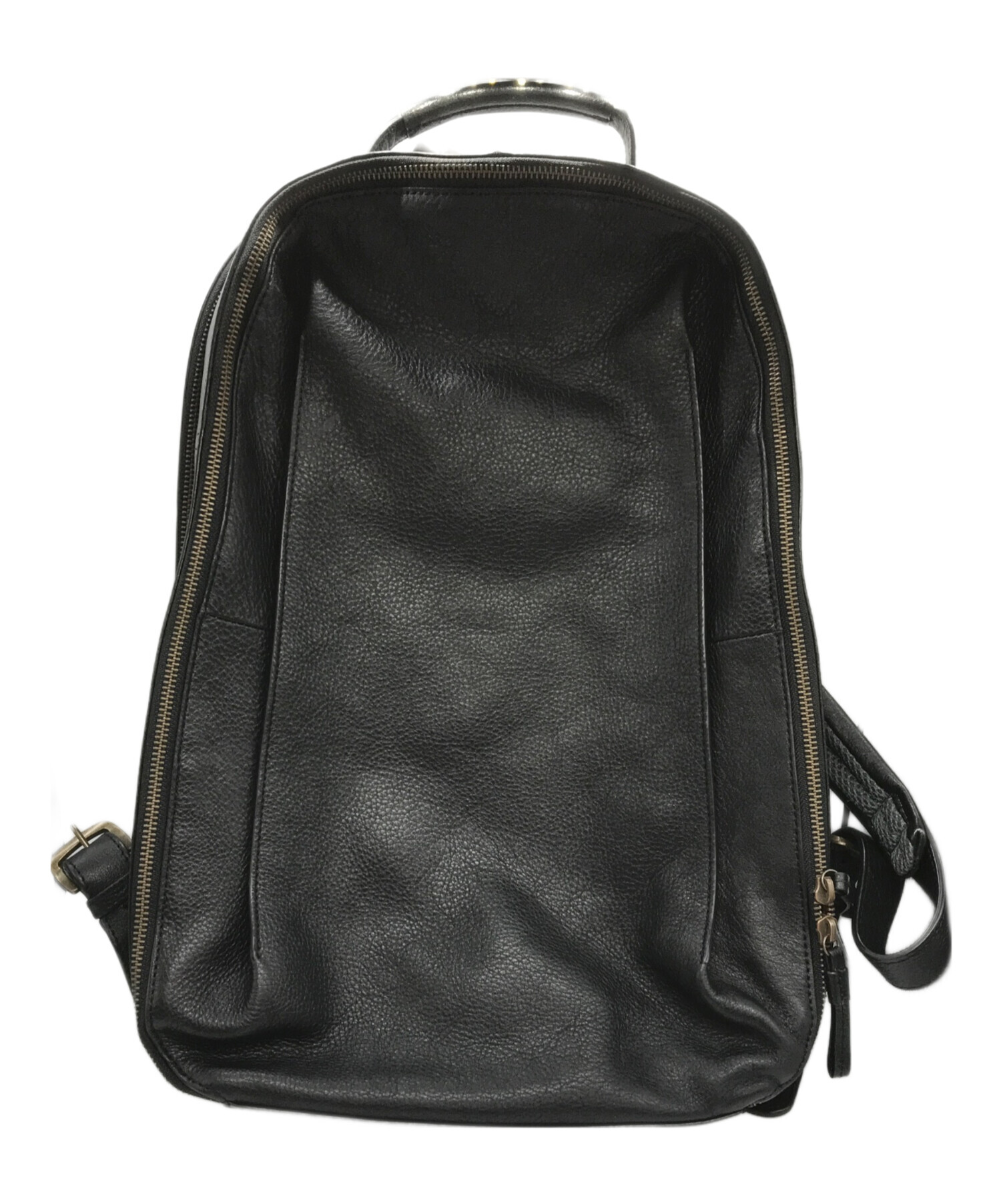 中古・古着通販】MOTHERHOUSE (マザーハウス) カゼマトウ バックパック 
