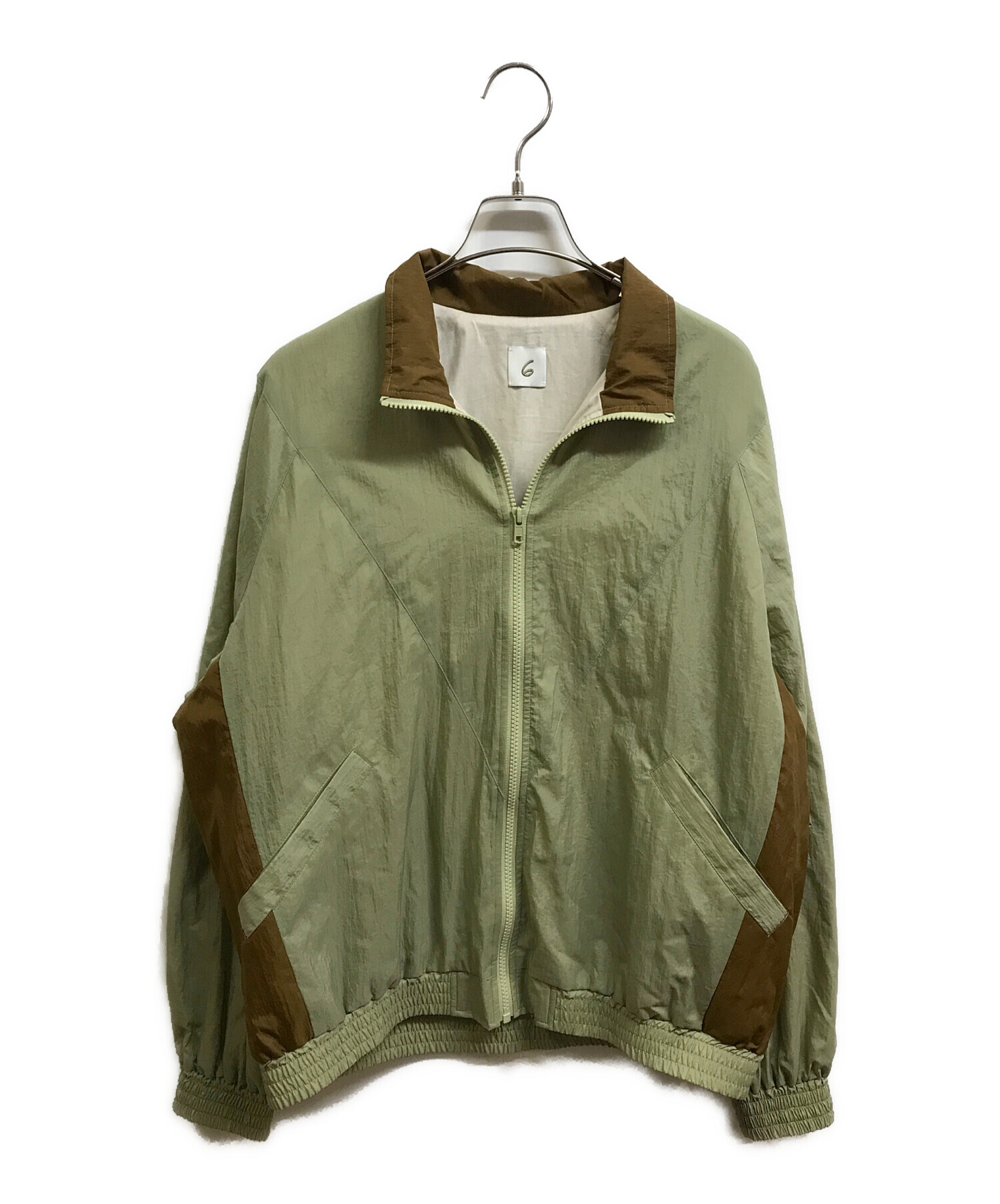 中古・古着通販】6(ROKU) BEAUTY&YOUTH (ロク ビューティーアンド