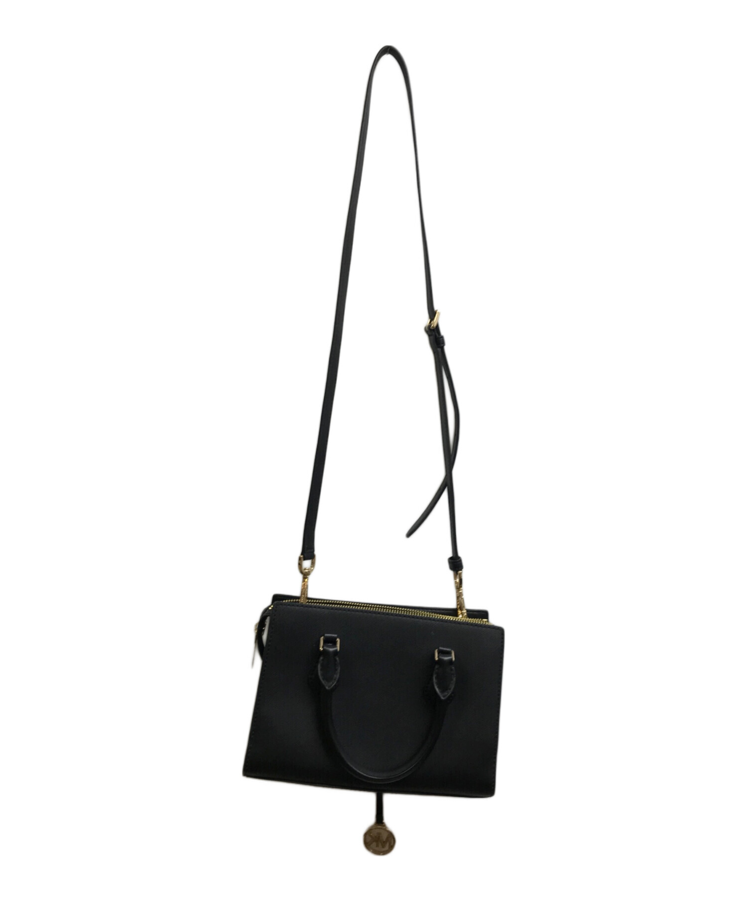 中古・古着通販】MICHAEL KORS (マイケルコース) 2WAYショルダーバッグ