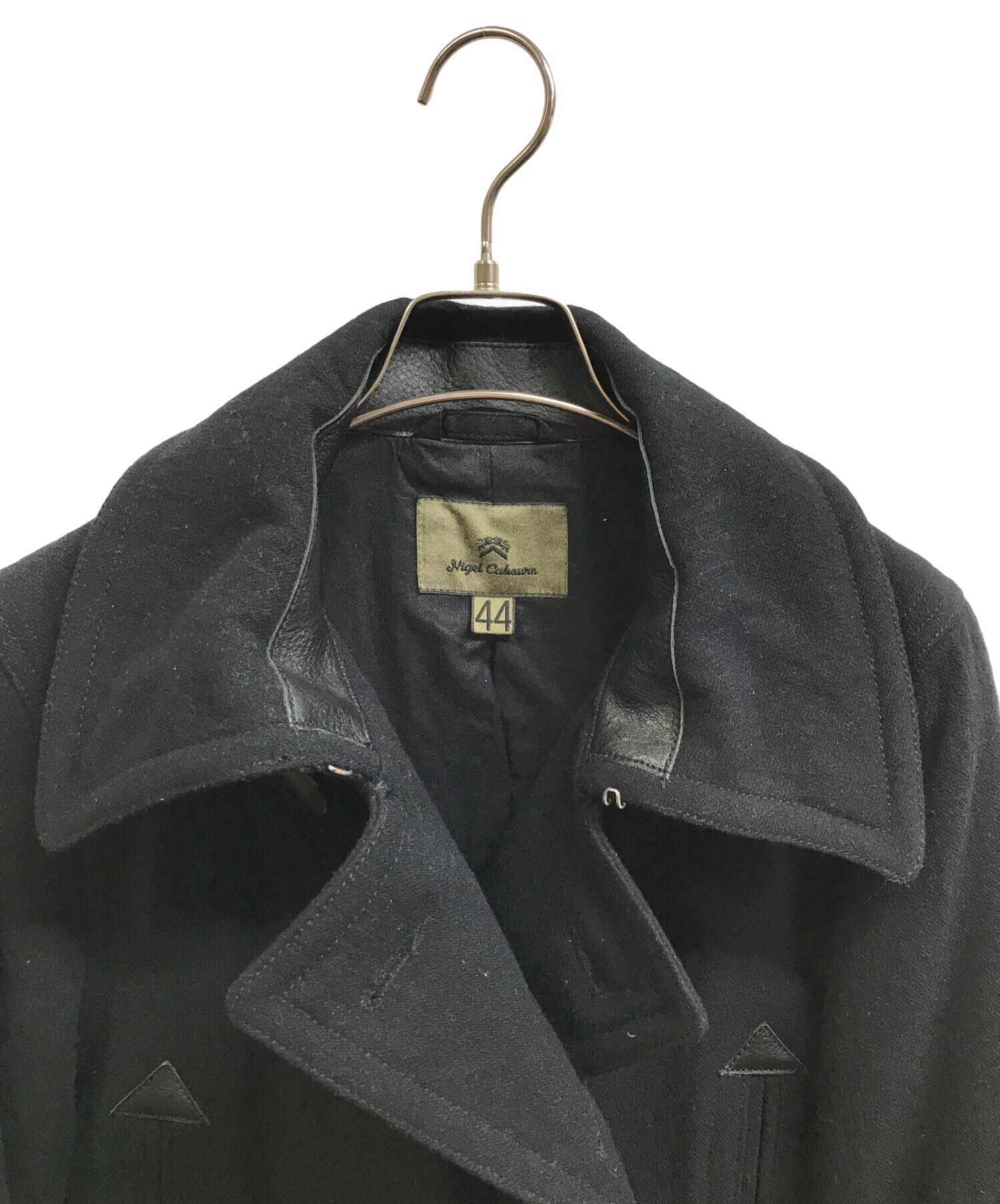 中古・古着通販】NIGEL CABOURN (ナイジェルケーボン) MILITARY PEA